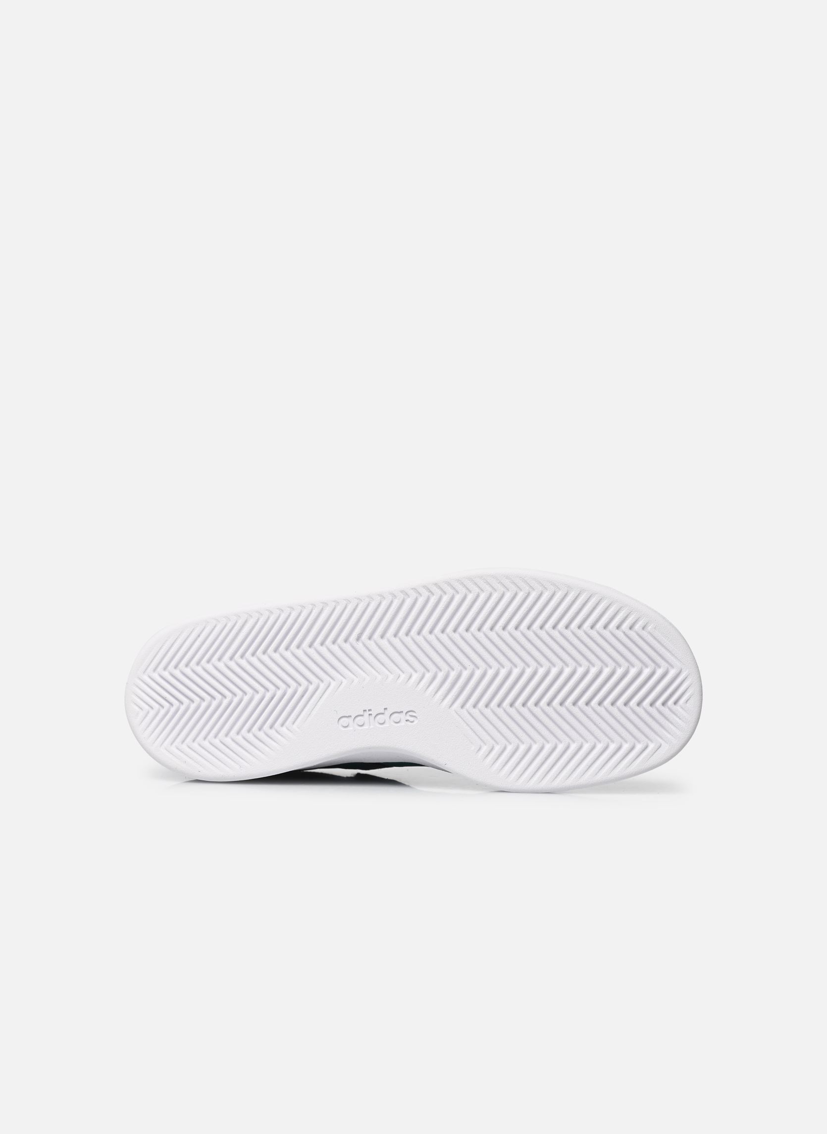Sneaker Breaknet 3.0 el C blau adidas sportswear Sneaker Breaknet 3.0 el C blau DKBLUE/PURTEA/BROYAL