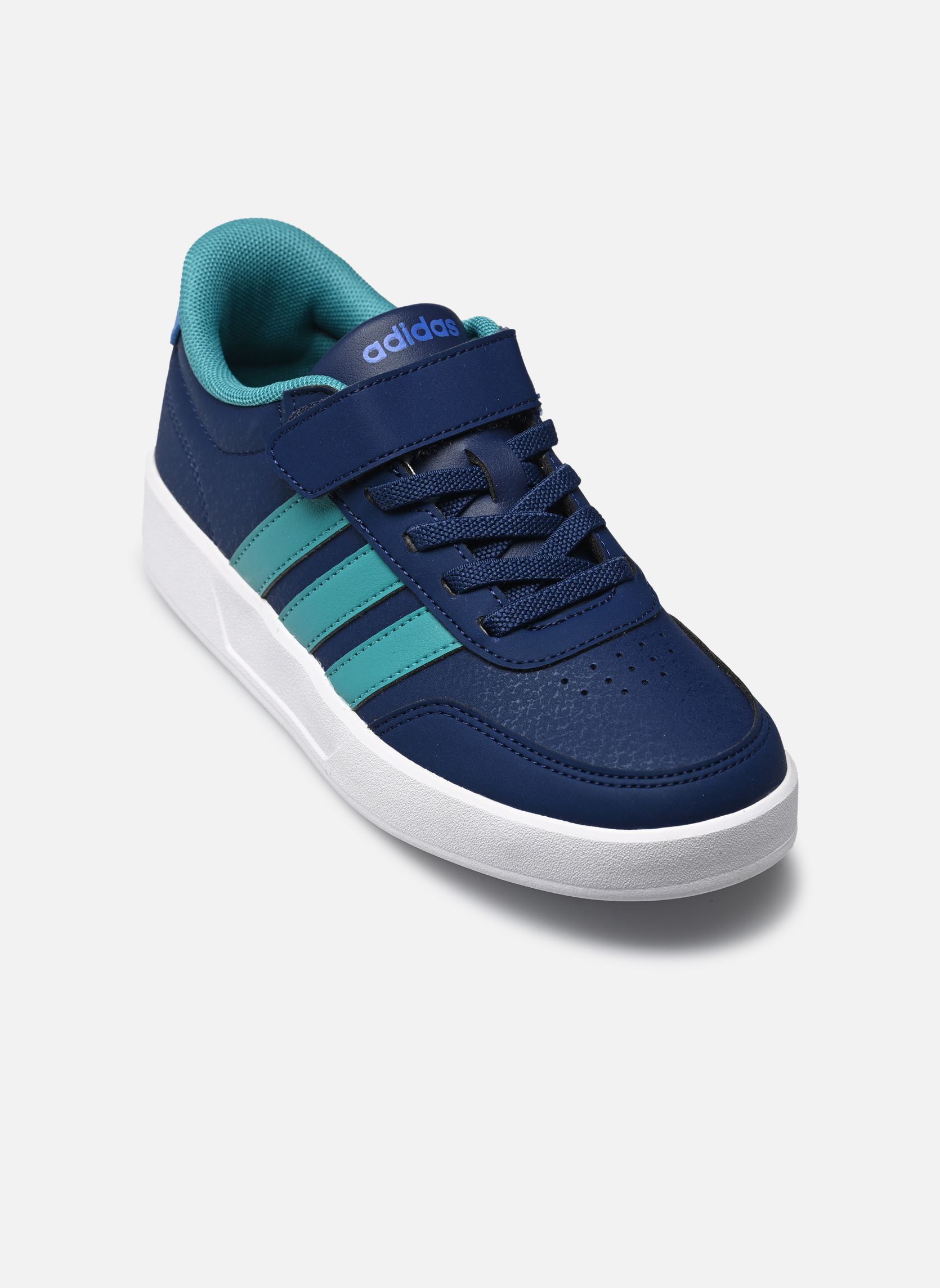 Baskets adidas sportswear Breaknet 3.0 el C pour  Enfant - JQ3030