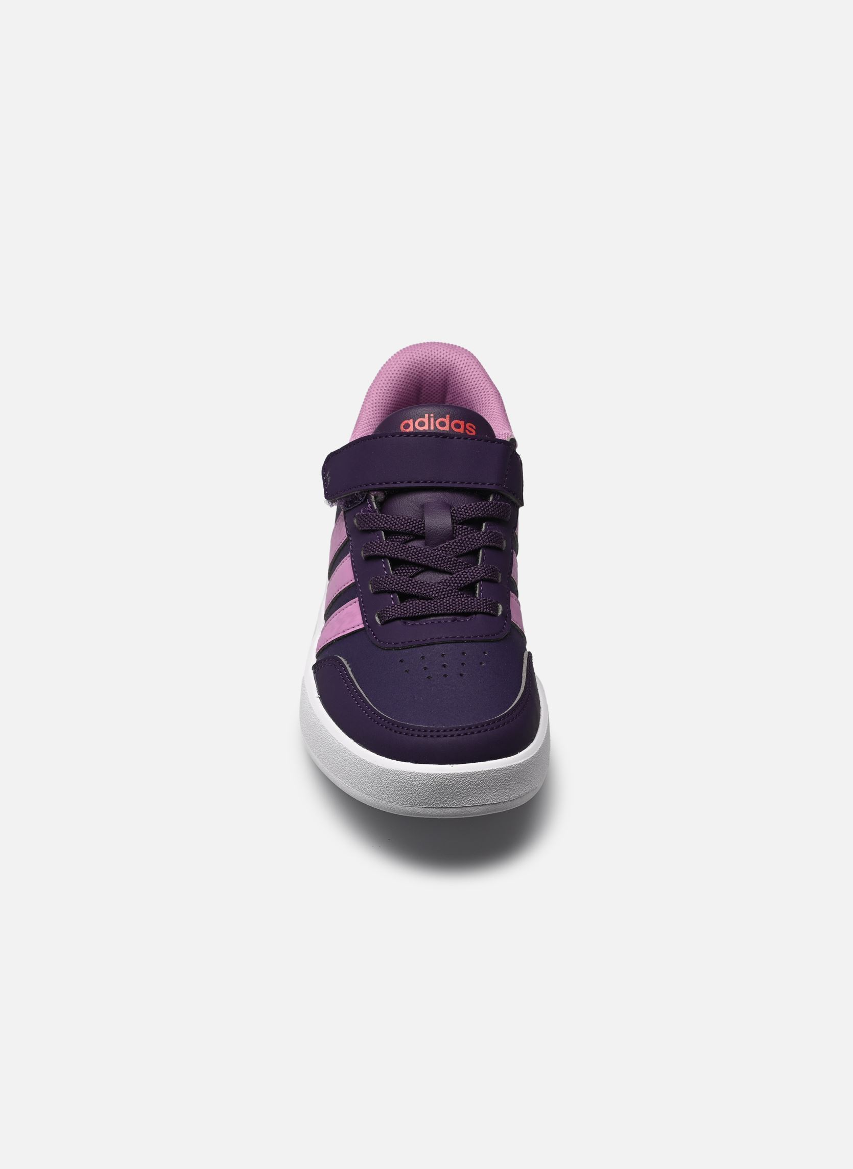 Sneaker Breaknet 3.0 el C violett adidas sportswear Sneaker Breaknet 3.0 el C violett AURPLU/PREPUR/LUCRED