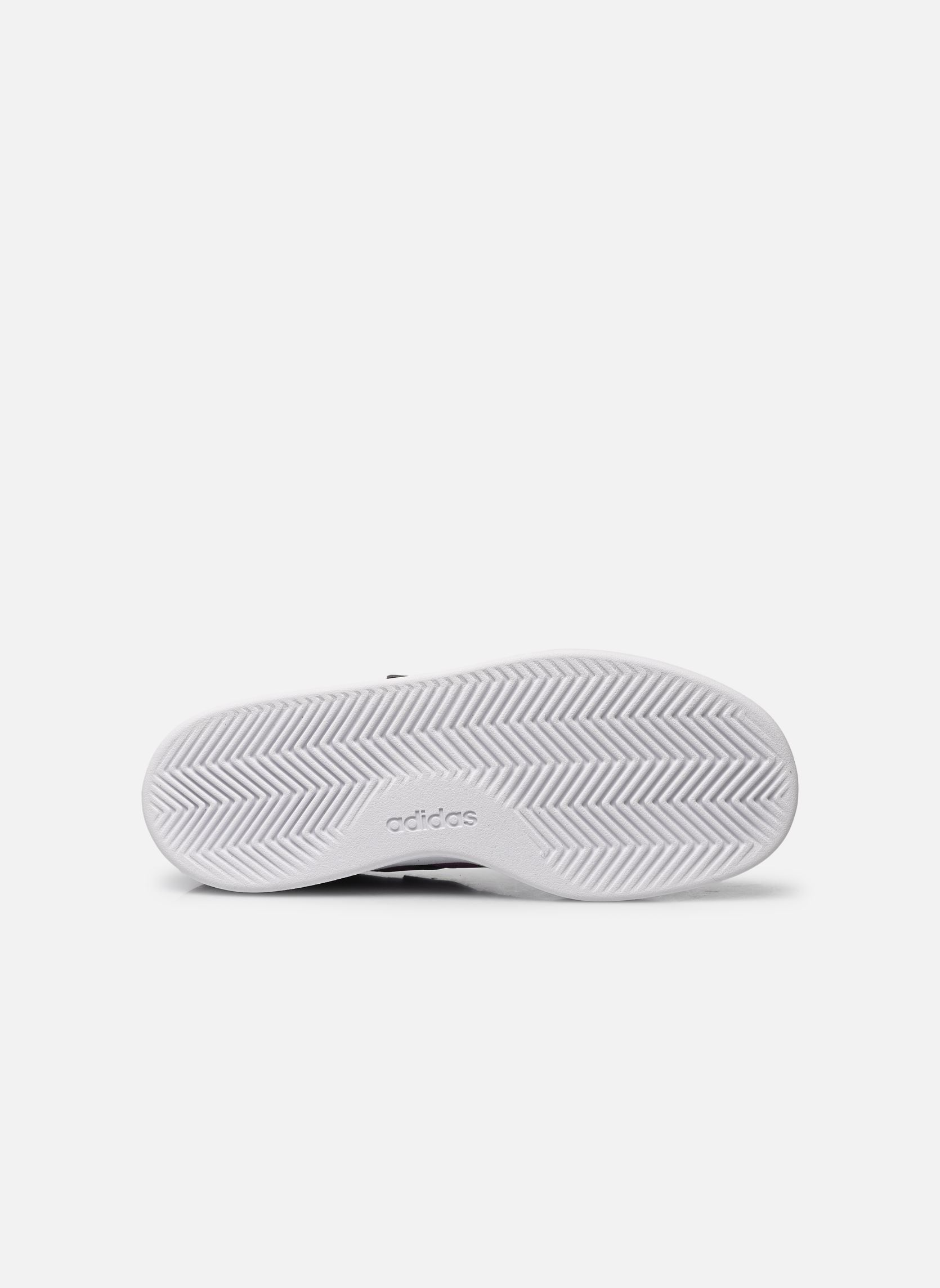 Sneaker Breaknet 3.0 el C violett adidas sportswear Sneaker Breaknet 3.0 el C violett AURPLU/PREPUR/LUCRED