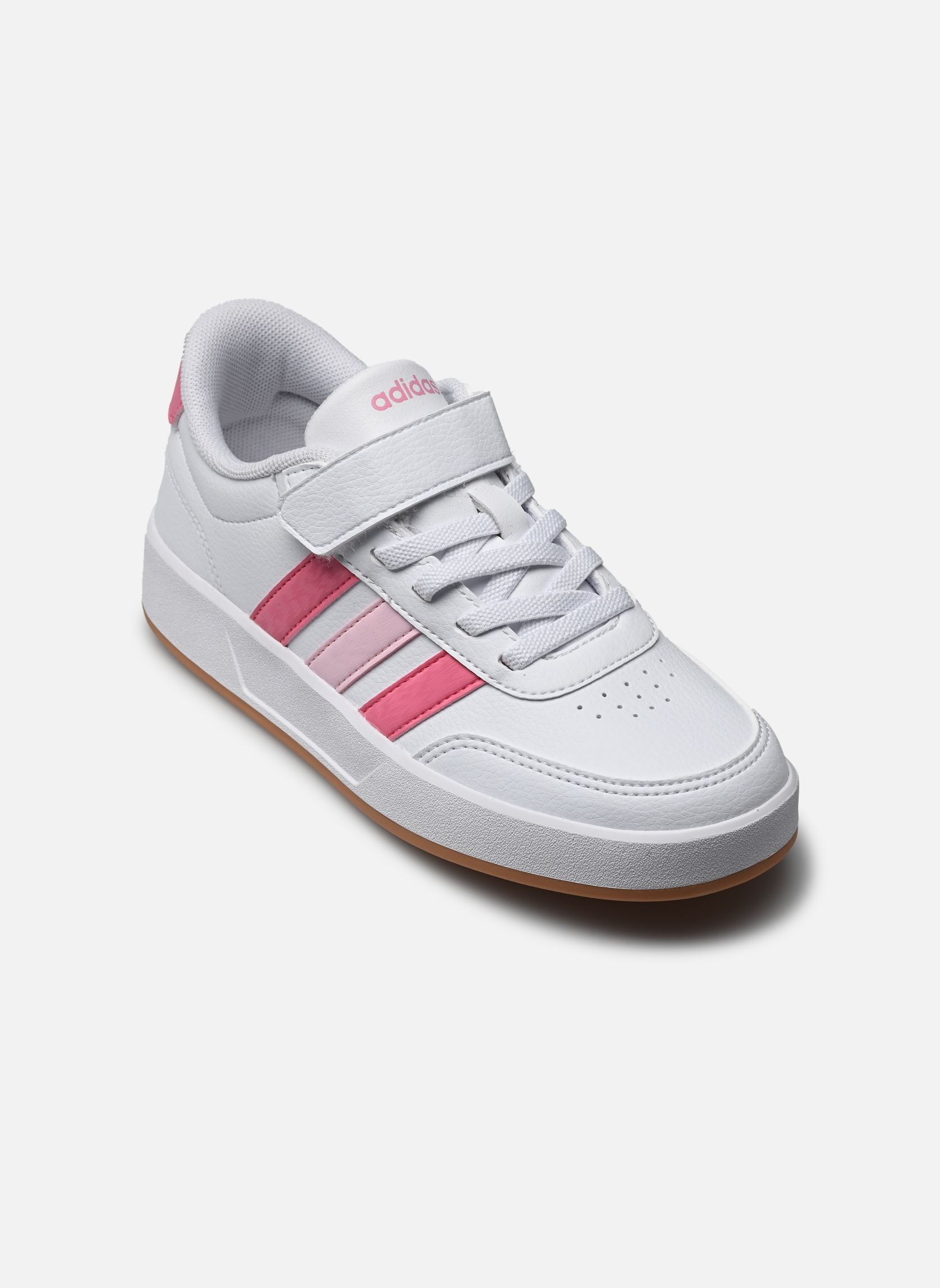 Baskets adidas sportswear Breaknet 3.0 el C pour  Enfant - JS3684