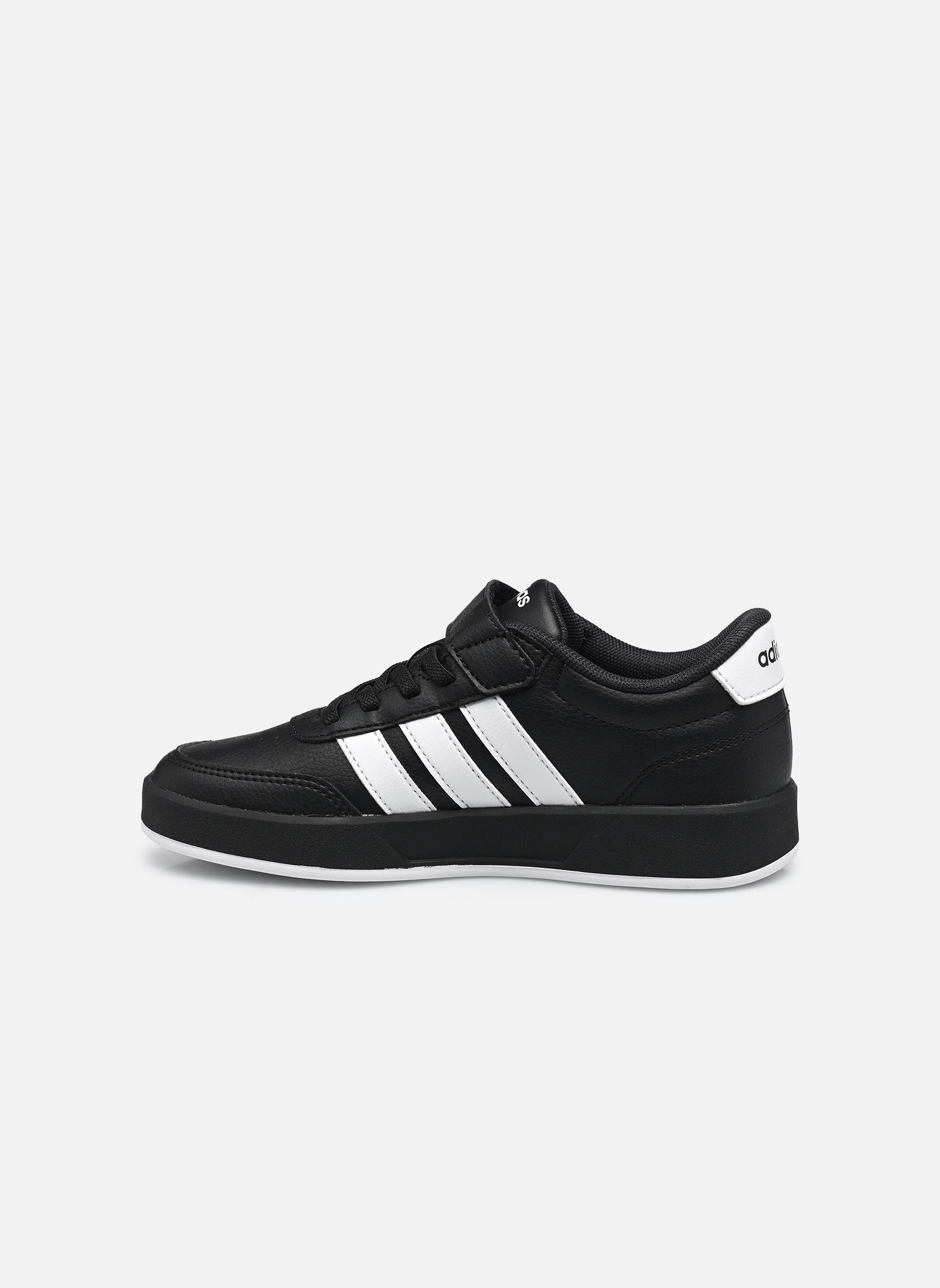 Baskets Breaknet 3.0 el C noir adidas sportswear Baskets Breaknet 3.0 el C noir CBLACK/FTWWHT/CBLACK