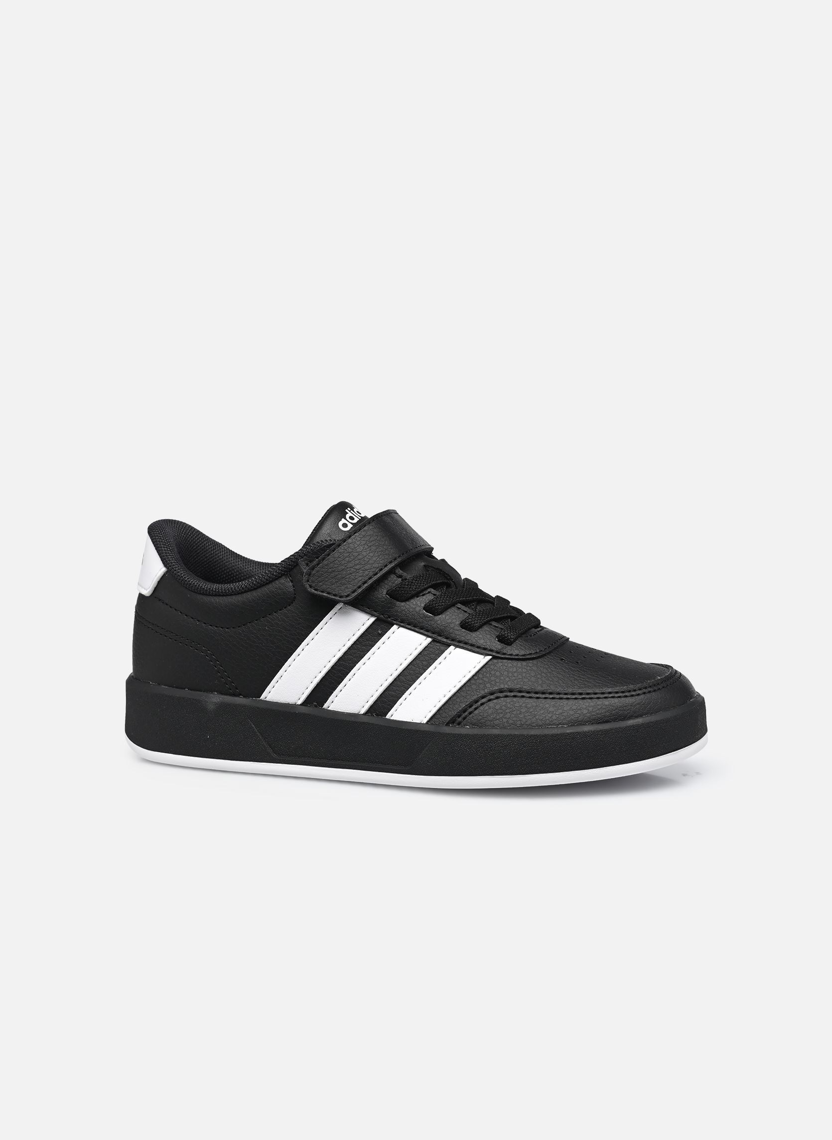 Baskets Breaknet 3.0 el C noir adidas sportswear Baskets Breaknet 3.0 el C noir CBLACK/FTWWHT/CBLACK