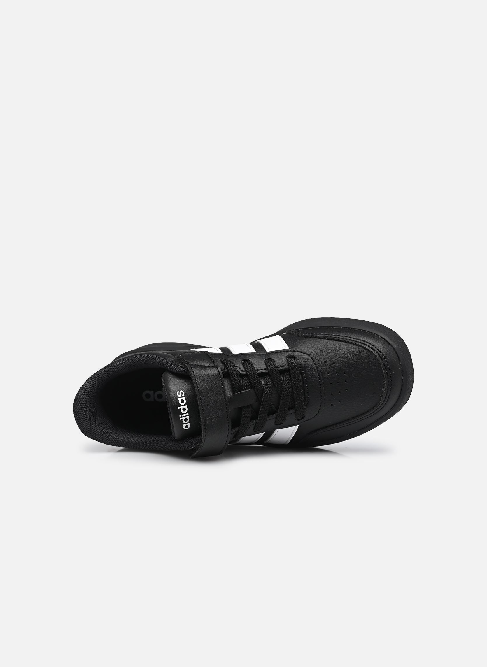 Baskets Breaknet 3.0 el C noir adidas sportswear Baskets Breaknet 3.0 el C noir CBLACK/FTWWHT/CBLACK
