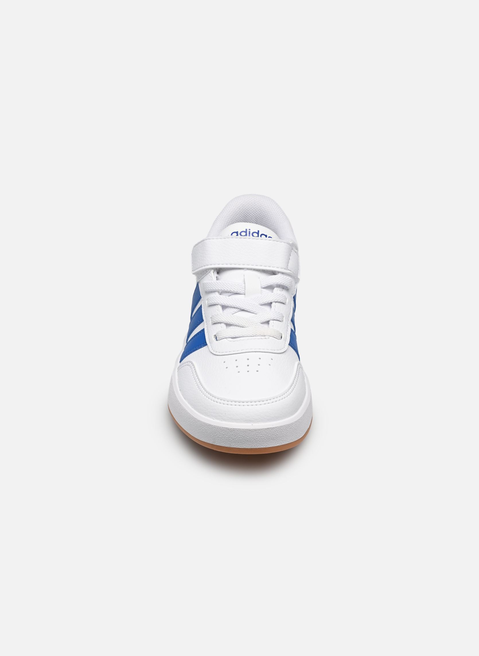 Sneakers Breaknet 3.0 el C wit adidas sportswear Sneakers Breaknet 3.0 el C wit FTWWHT/BROYAL/FTWWHT