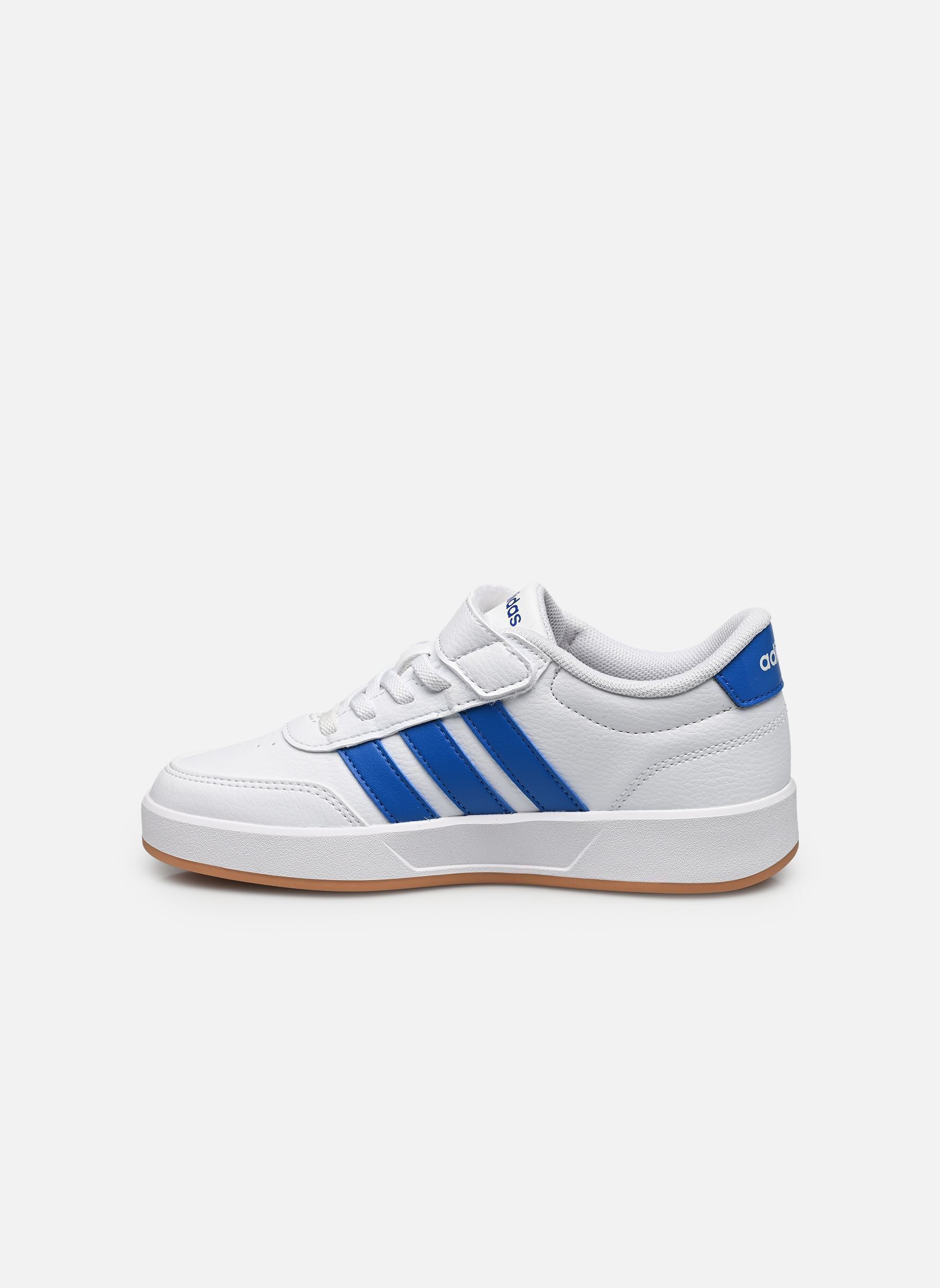 Sneakers Breaknet 3.0 el C wit adidas sportswear Sneakers Breaknet 3.0 el C wit FTWWHT/BROYAL/FTWWHT
