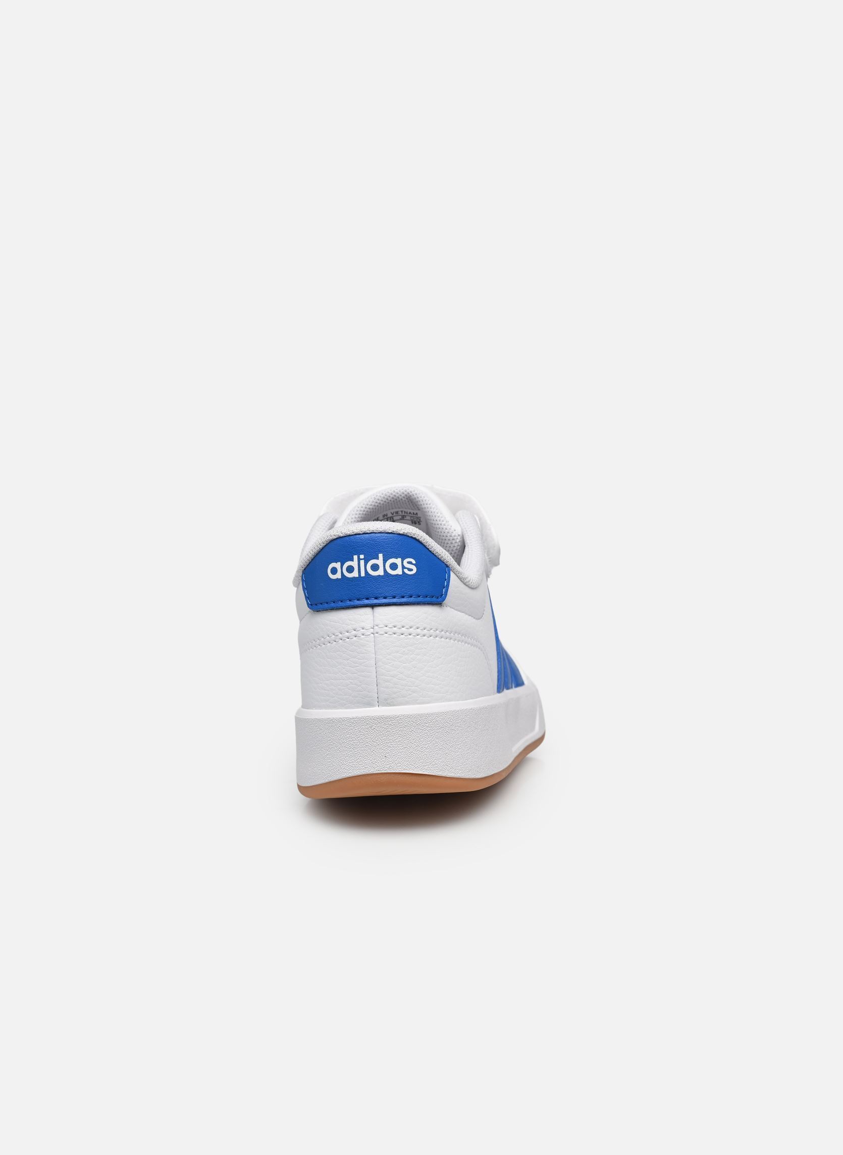 Sneakers Breaknet 3.0 el C wit adidas sportswear Sneakers Breaknet 3.0 el C wit FTWWHT/BROYAL/FTWWHT