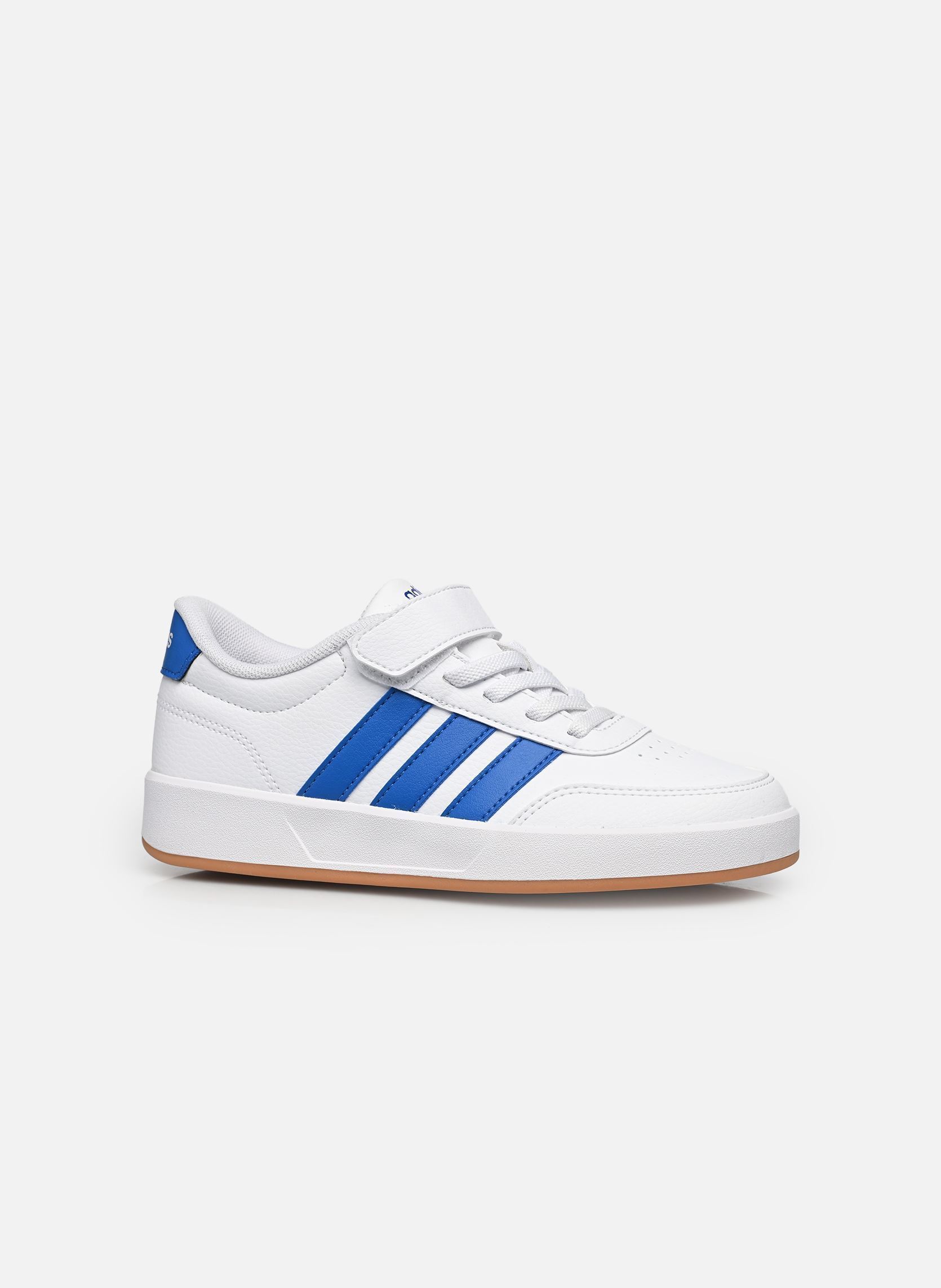 Sneakers Breaknet 3.0 el C wit adidas sportswear Sneakers Breaknet 3.0 el C wit FTWWHT/BROYAL/FTWWHT