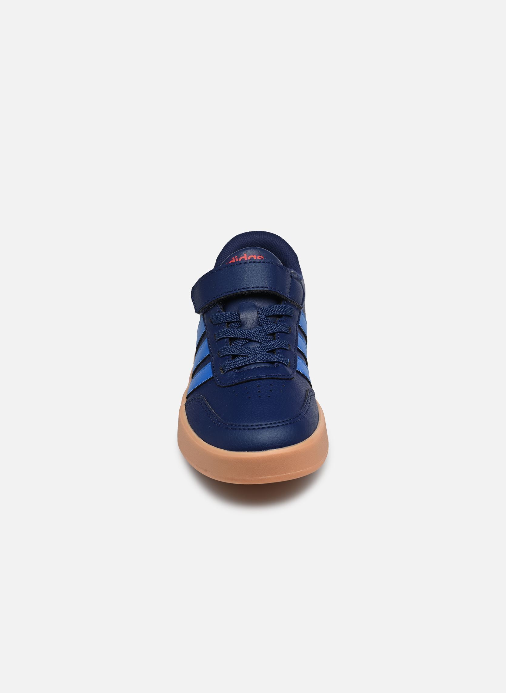 Baskets Breaknet 3.0 el C garçon bleu adidas sportswear Baskets Breaknet 3.0 el C garçon bleu DKBLUE/BROYAL/GUM10
