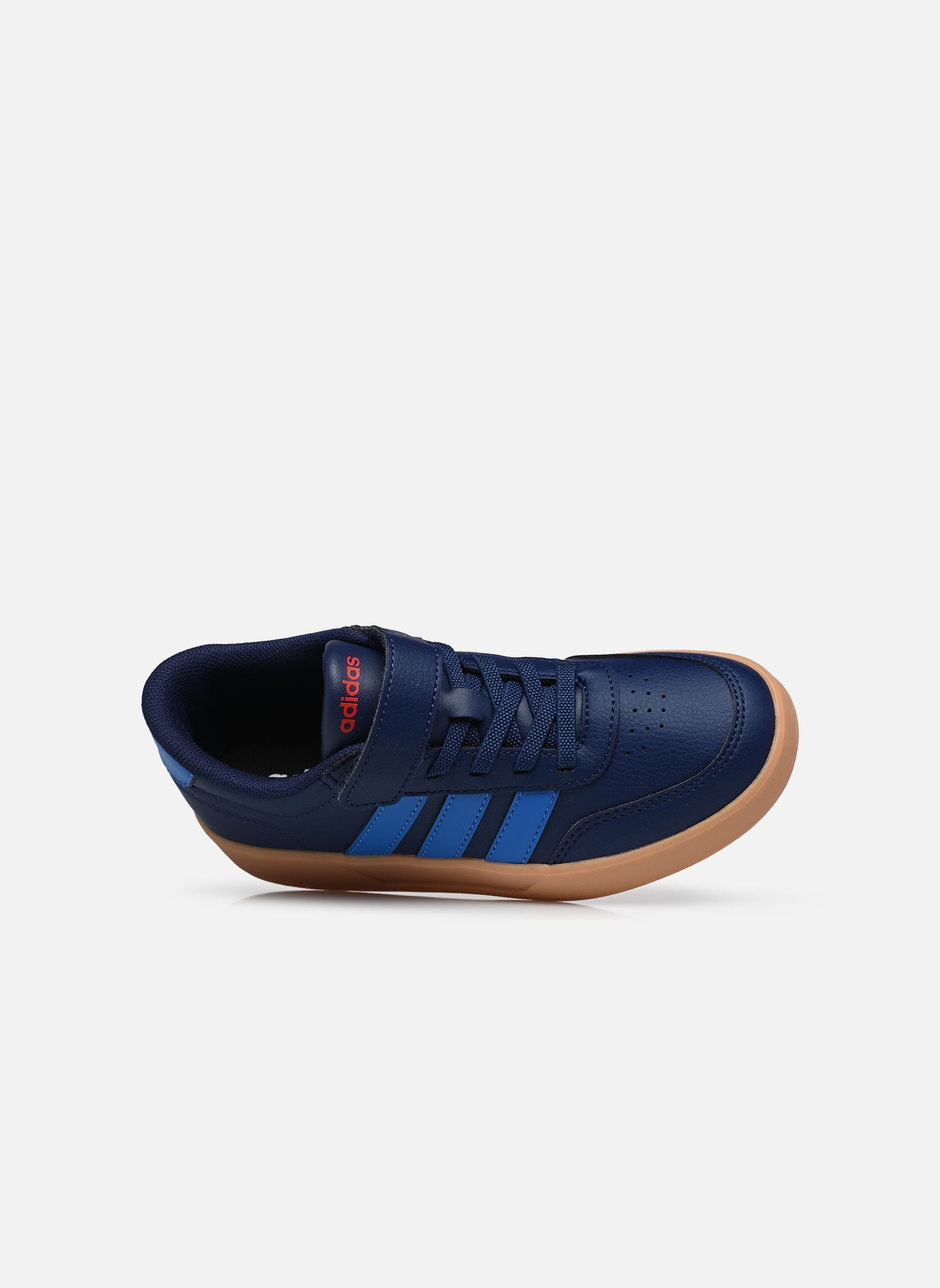 Baskets Breaknet 3.0 el C garçon bleu adidas sportswear Baskets Breaknet 3.0 el C garçon bleu DKBLUE/BROYAL/GUM10