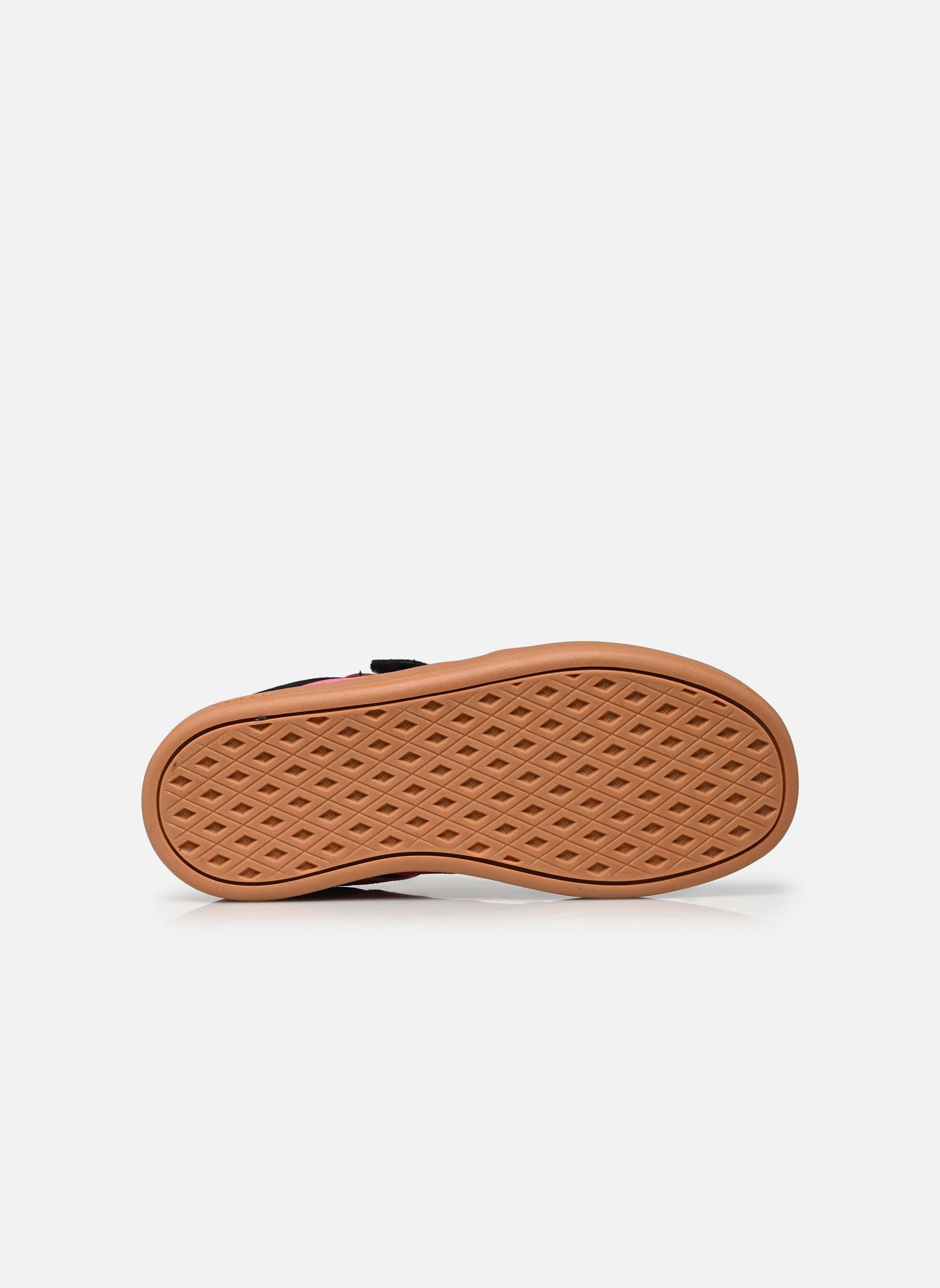 Baskets basses BREAKNET SLEEK EL C noir adidas sportswear Baskets basses BREAKNET SLEEK EL C noir CORE BLACK