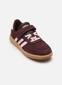 Baskets basses BREAKNET SLEEK EL C noir