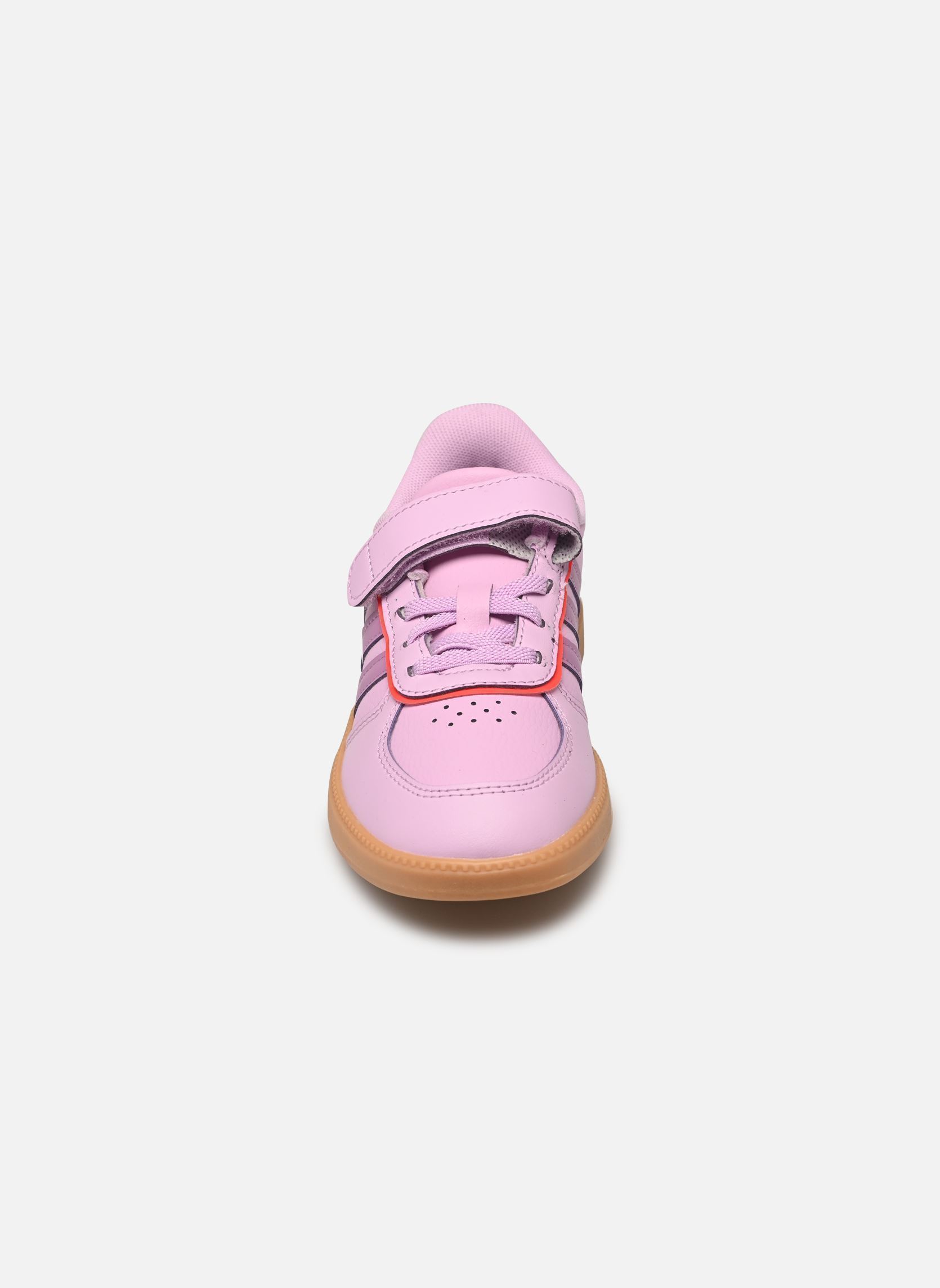 Sneakers BREAKNET SLEEK EL C viola adidas sportswear Sneakers BREAKNET SLEEK EL C viola BLISS LILAC