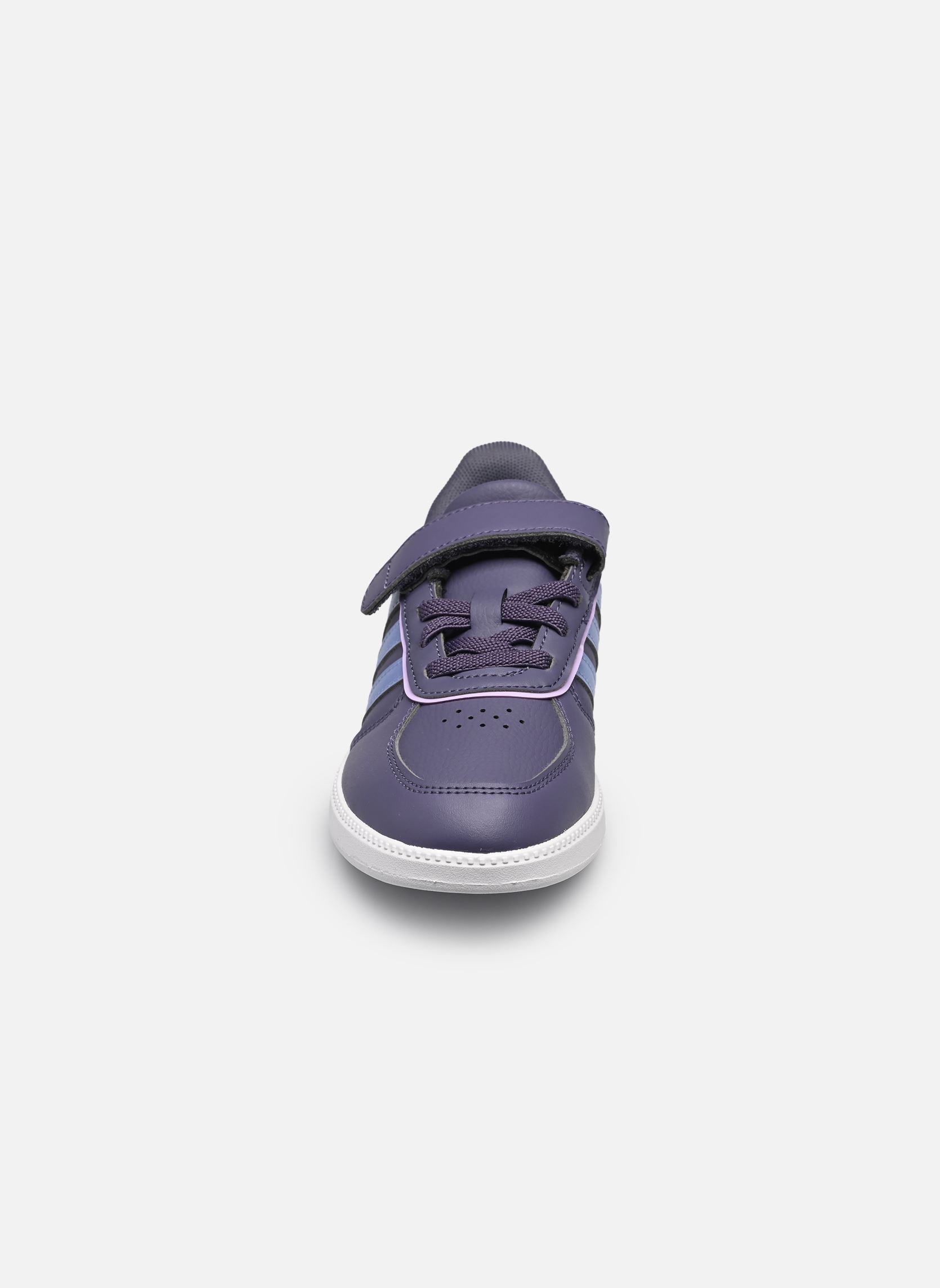 Baskets BREAKNET SLEEK EL C violet adidas sportswear Baskets BREAKNET SLEEK EL C violet PRELOVED VIOLET