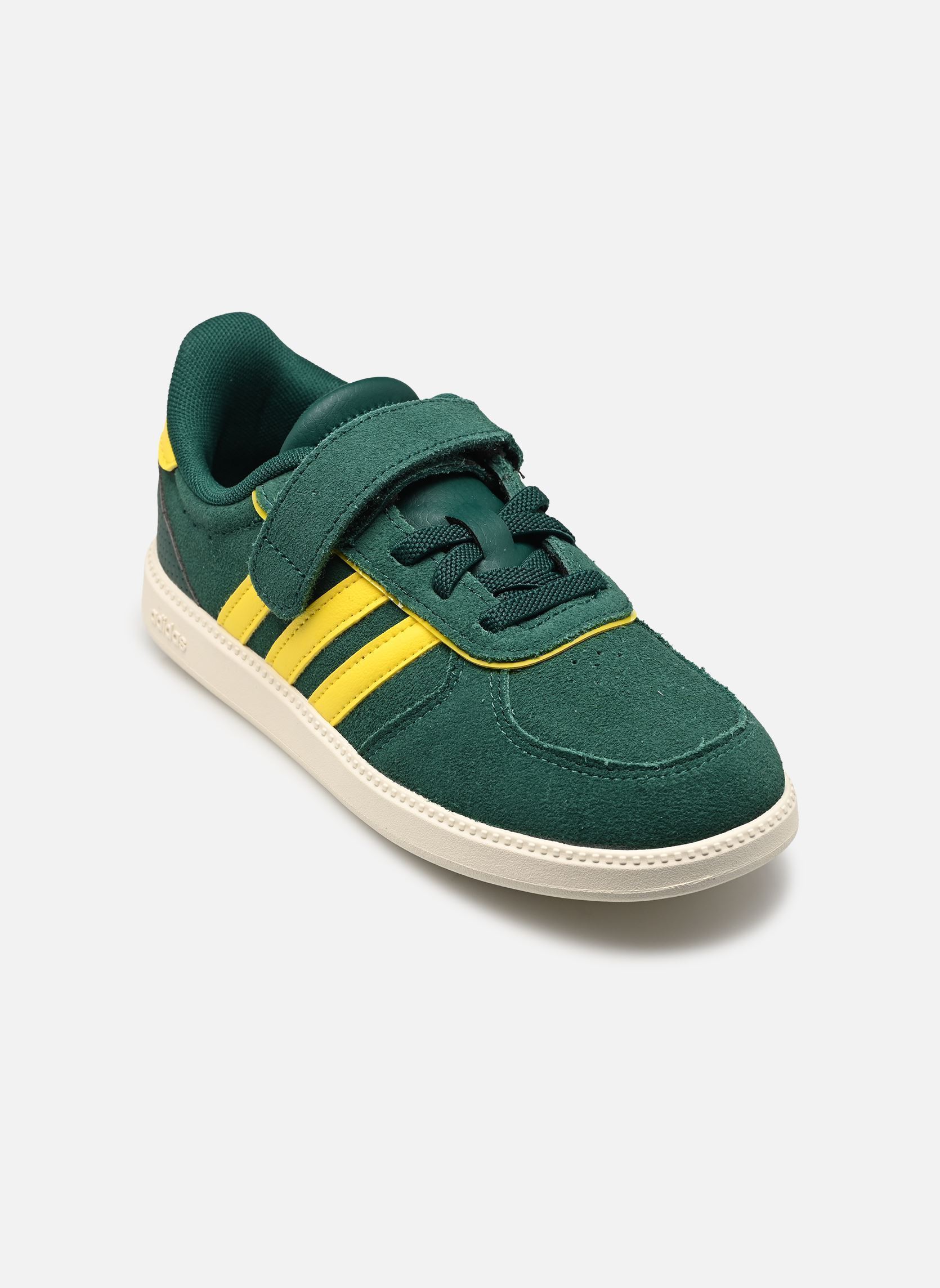 Baskets adidas sportswear Breaknet Sleek el C pour Enfant