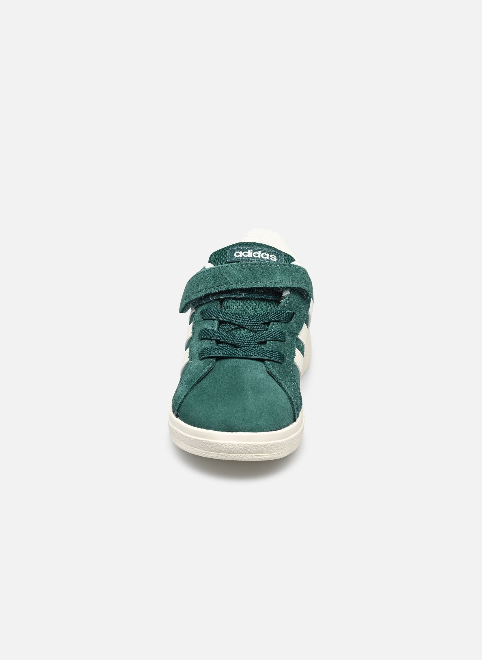 Baskets Grand court 00s el I vert adidas sportswear Baskets Grand court 00s el I vert COLLEGIATE GREEN