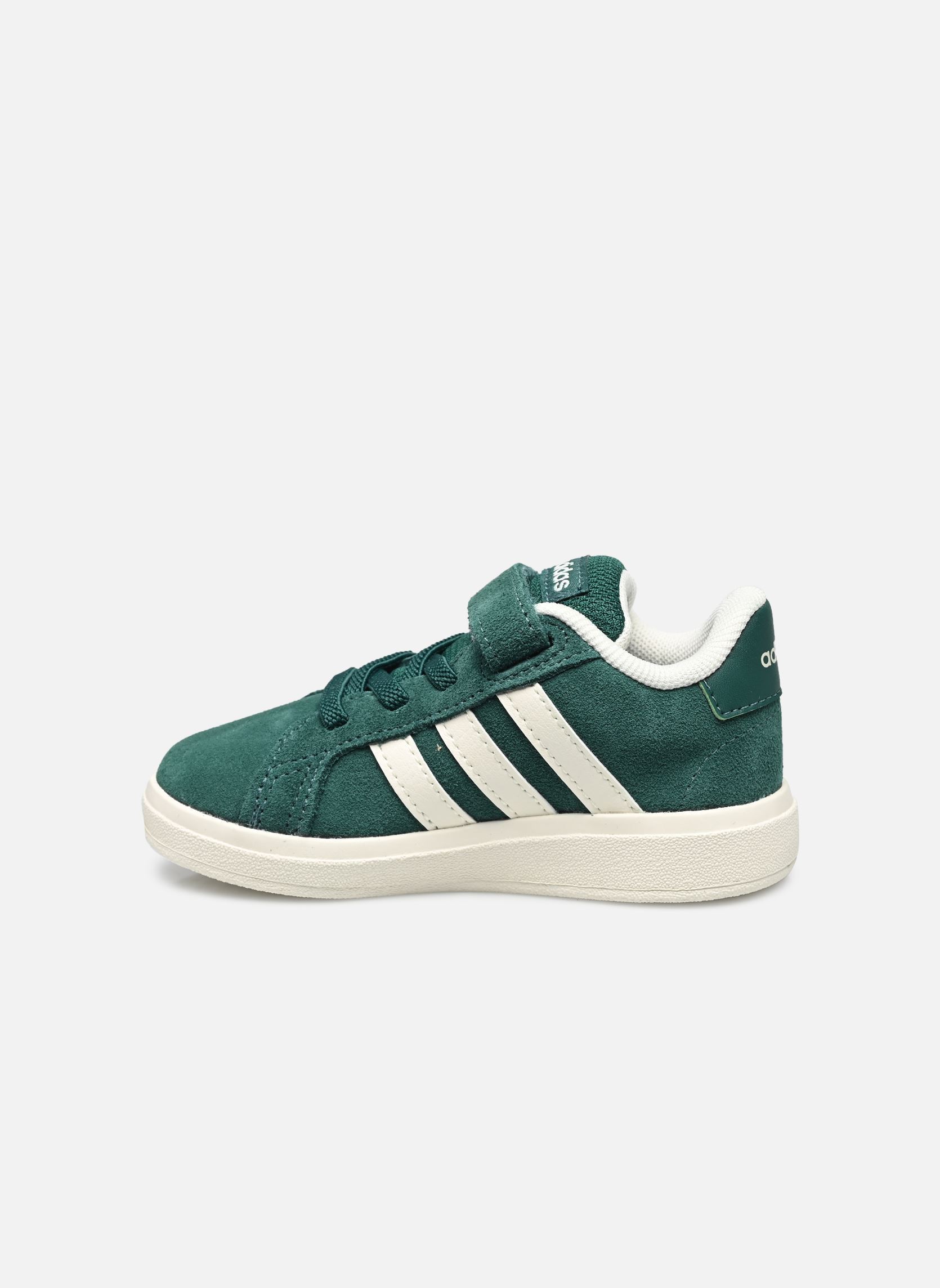 Baskets Grand court 00s el I vert adidas sportswear Baskets Grand court 00s el I vert COLLEGIATE GREEN