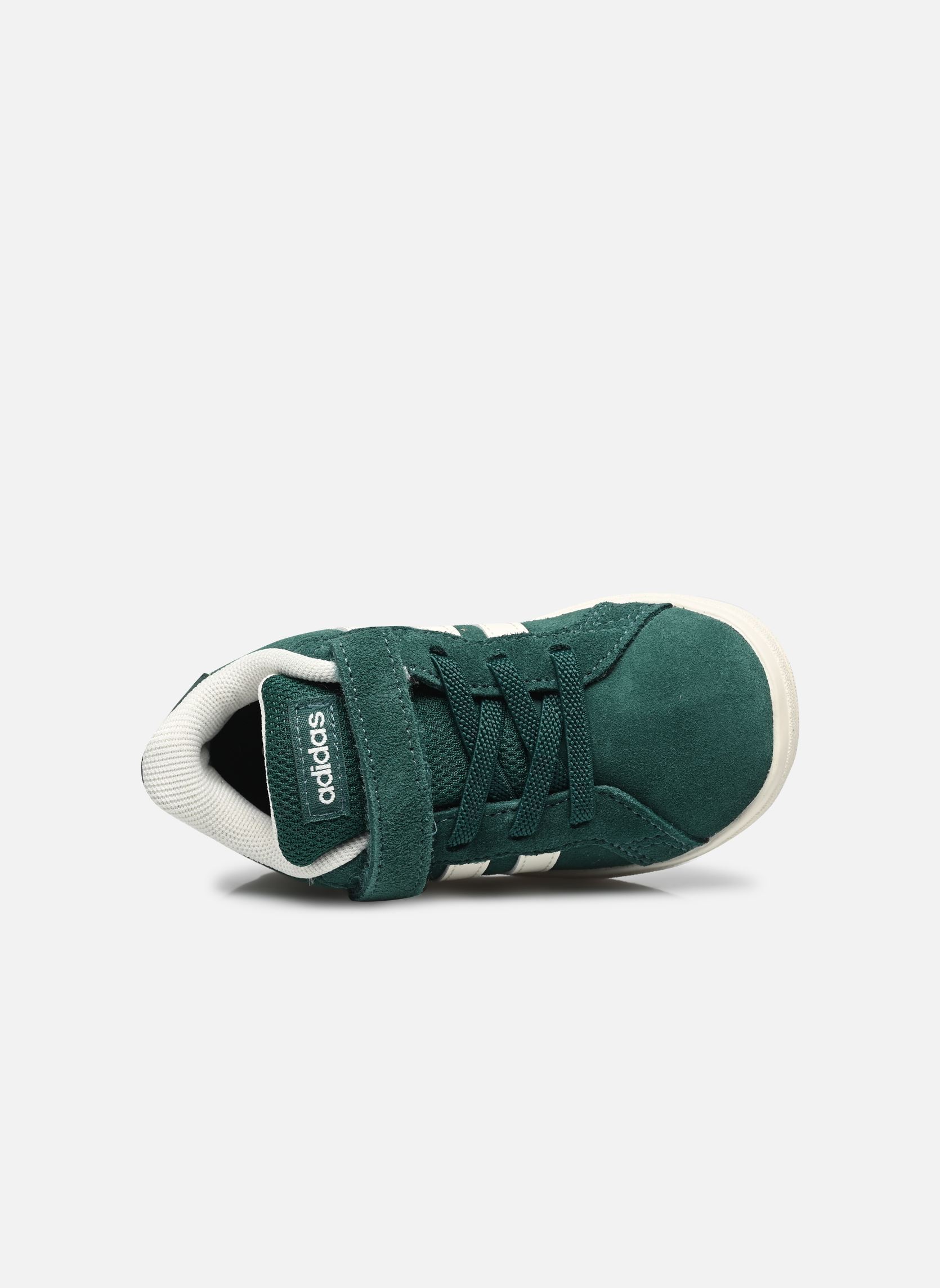 Baskets Grand court 00s el I vert adidas sportswear Baskets Grand court 00s el I vert COLLEGIATE GREEN