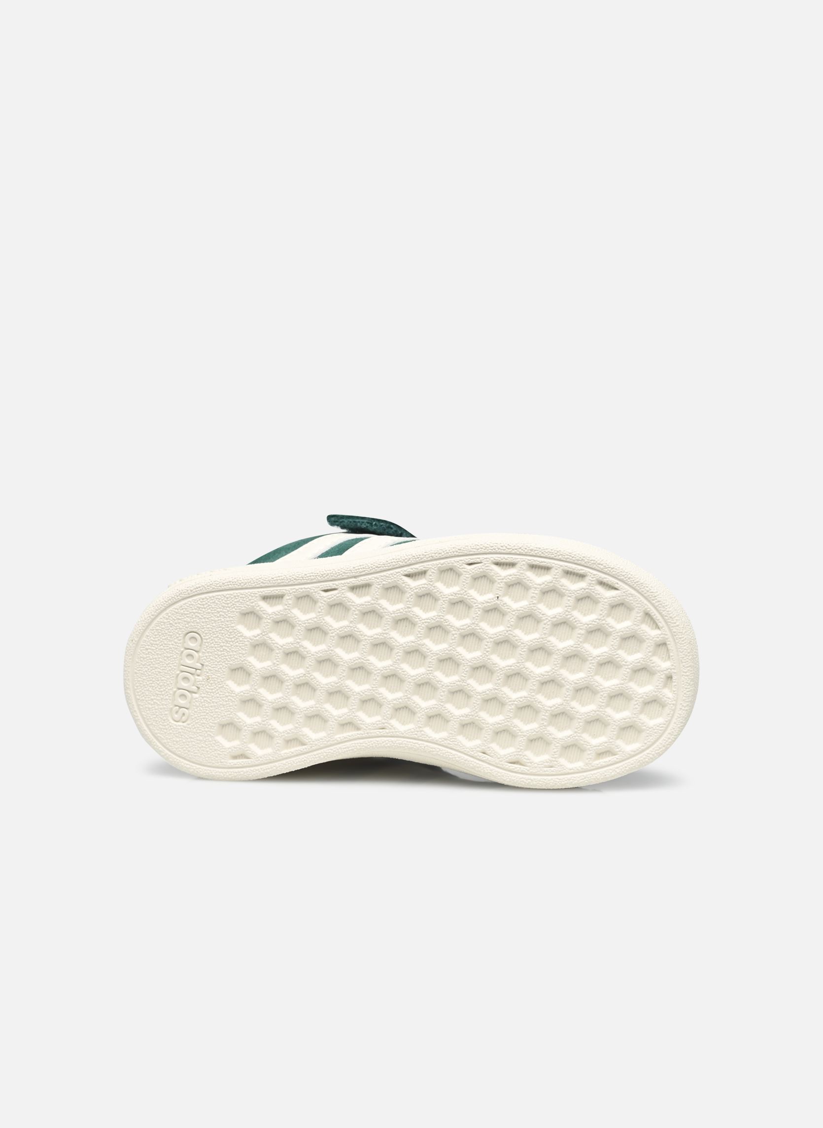 Baskets Grand court 00s el I vert adidas sportswear Baskets Grand court 00s el I vert COLLEGIATE GREEN