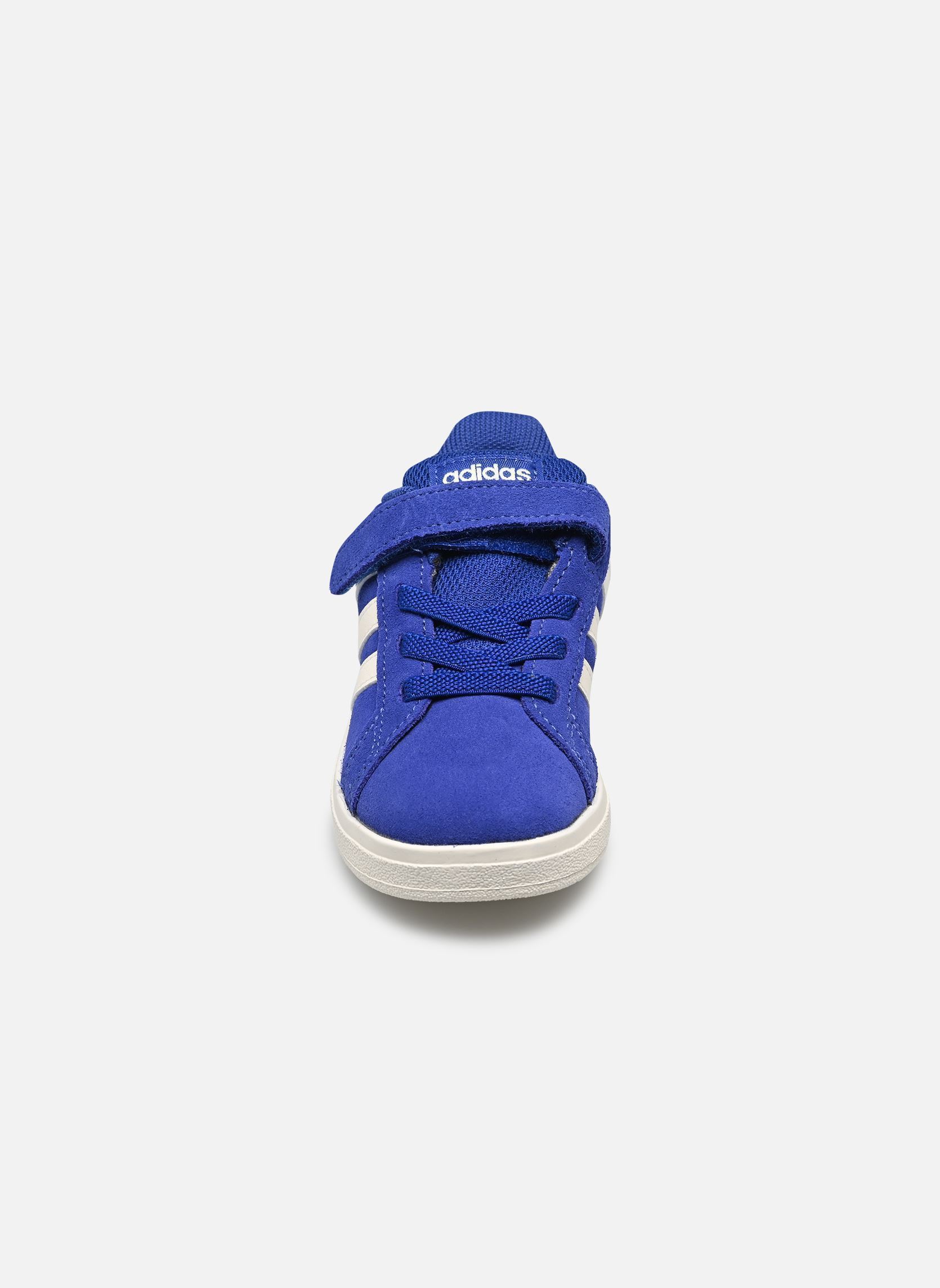 Baskets Grand court 00s el I bleu adidas sportswear Baskets Grand court 00s el I bleu SEMI LUCID BLUE