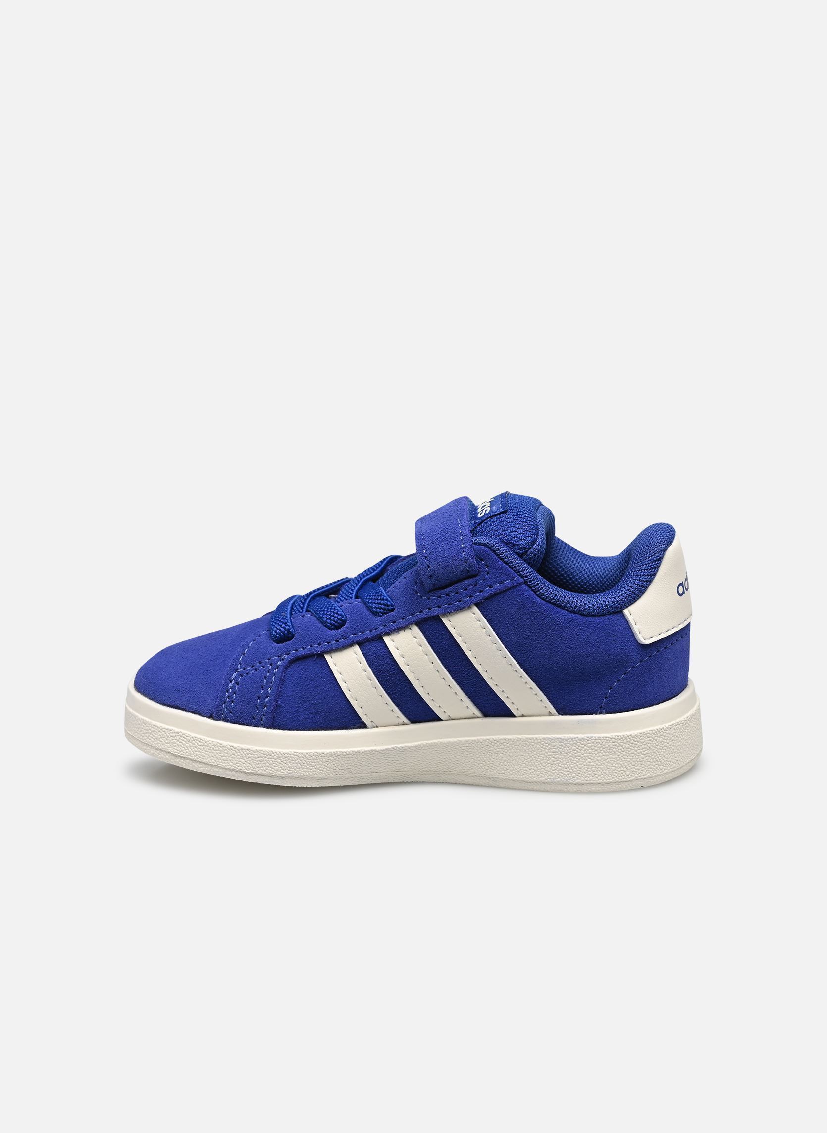 Baskets Grand court 00s el I bleu adidas sportswear Baskets Grand court 00s el I bleu SEMI LUCID BLUE