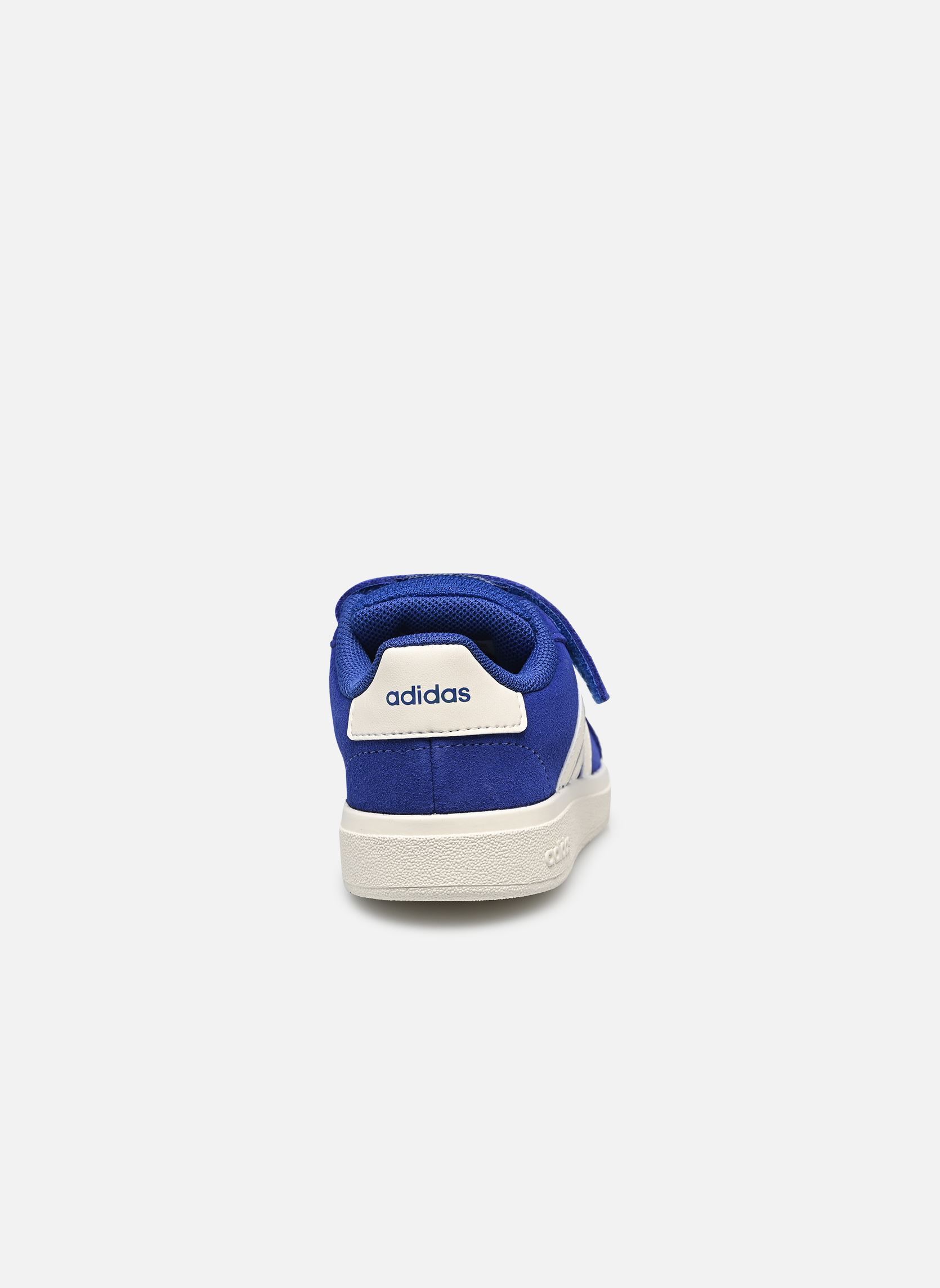 Baskets Grand court 00s el I bleu adidas sportswear Baskets Grand court 00s el I bleu SEMI LUCID BLUE