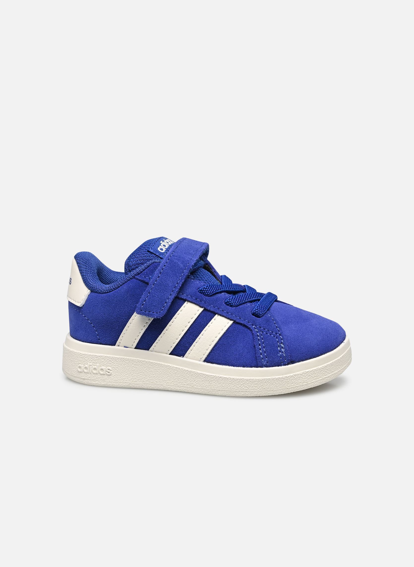 Baskets Grand court 00s el I bleu adidas sportswear Baskets Grand court 00s el I bleu SEMI LUCID BLUE