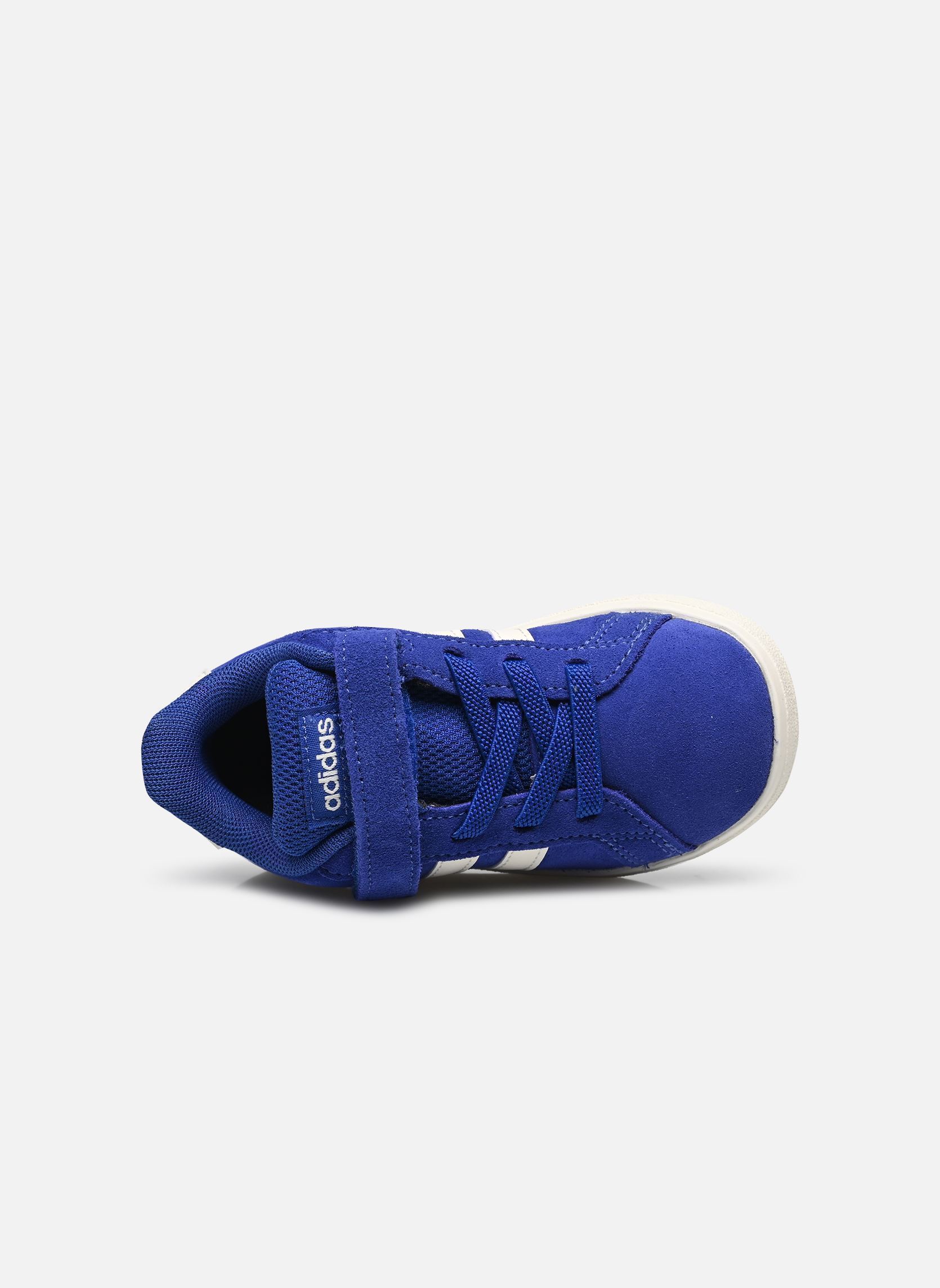 Baskets Grand court 00s el I bleu adidas sportswear Baskets Grand court 00s el I bleu SEMI LUCID BLUE