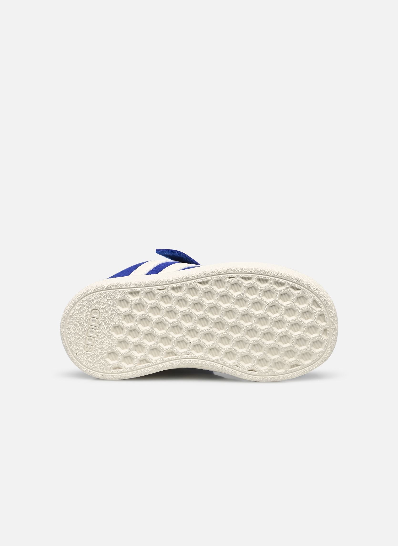 Baskets Grand court 00s el I bleu adidas sportswear Baskets Grand court 00s el I bleu SEMI LUCID BLUE