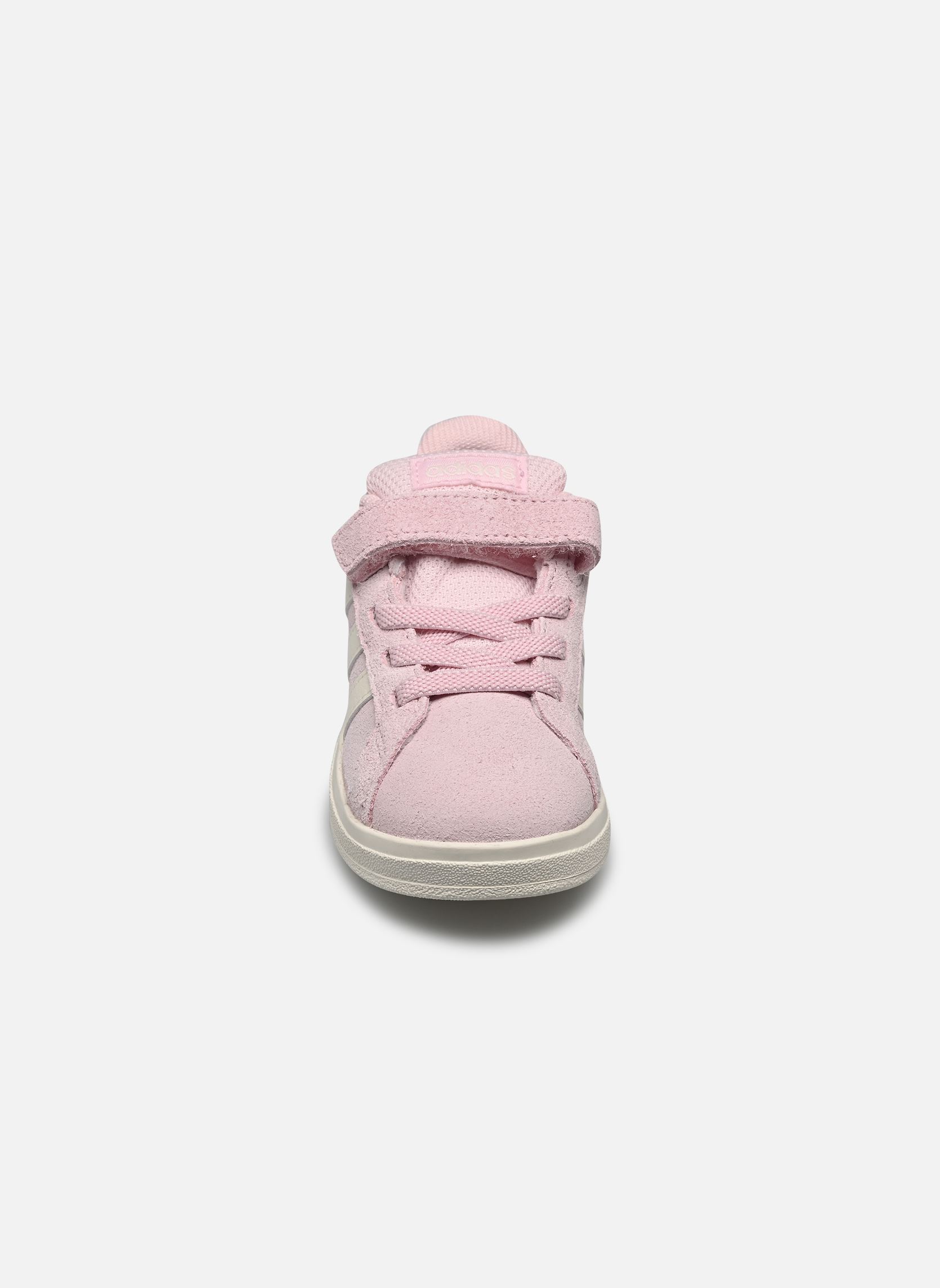 Baskets Grand court 00s el I rose adidas sportswear Baskets Grand court 00s el I rose CLEAR PINK
