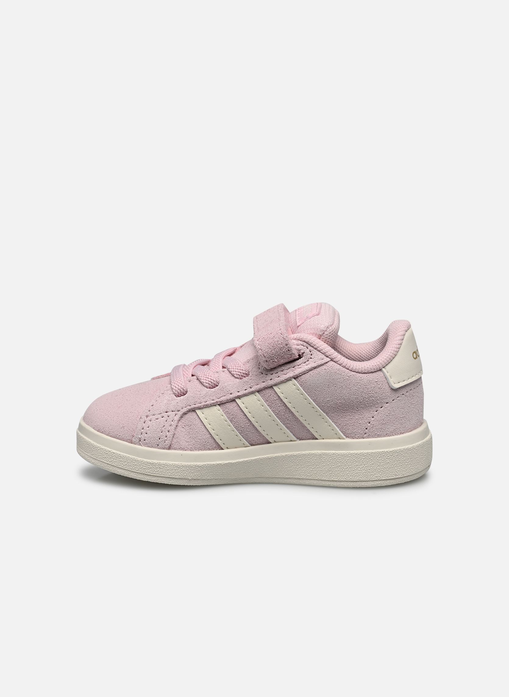 Baskets Grand court 00s el I rose adidas sportswear Baskets Grand court 00s el I rose CLEAR PINK