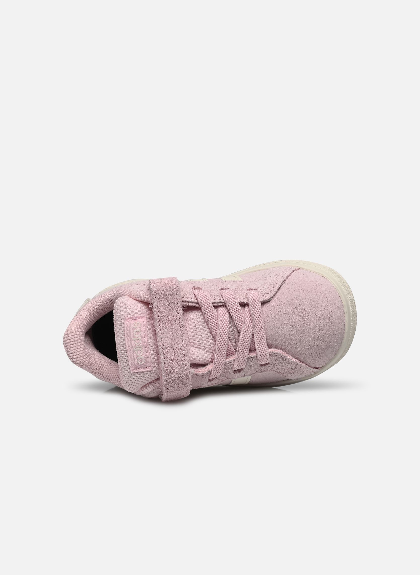 Baskets Grand court 00s el I rose adidas sportswear Baskets Grand court 00s el I rose CLEAR PINK