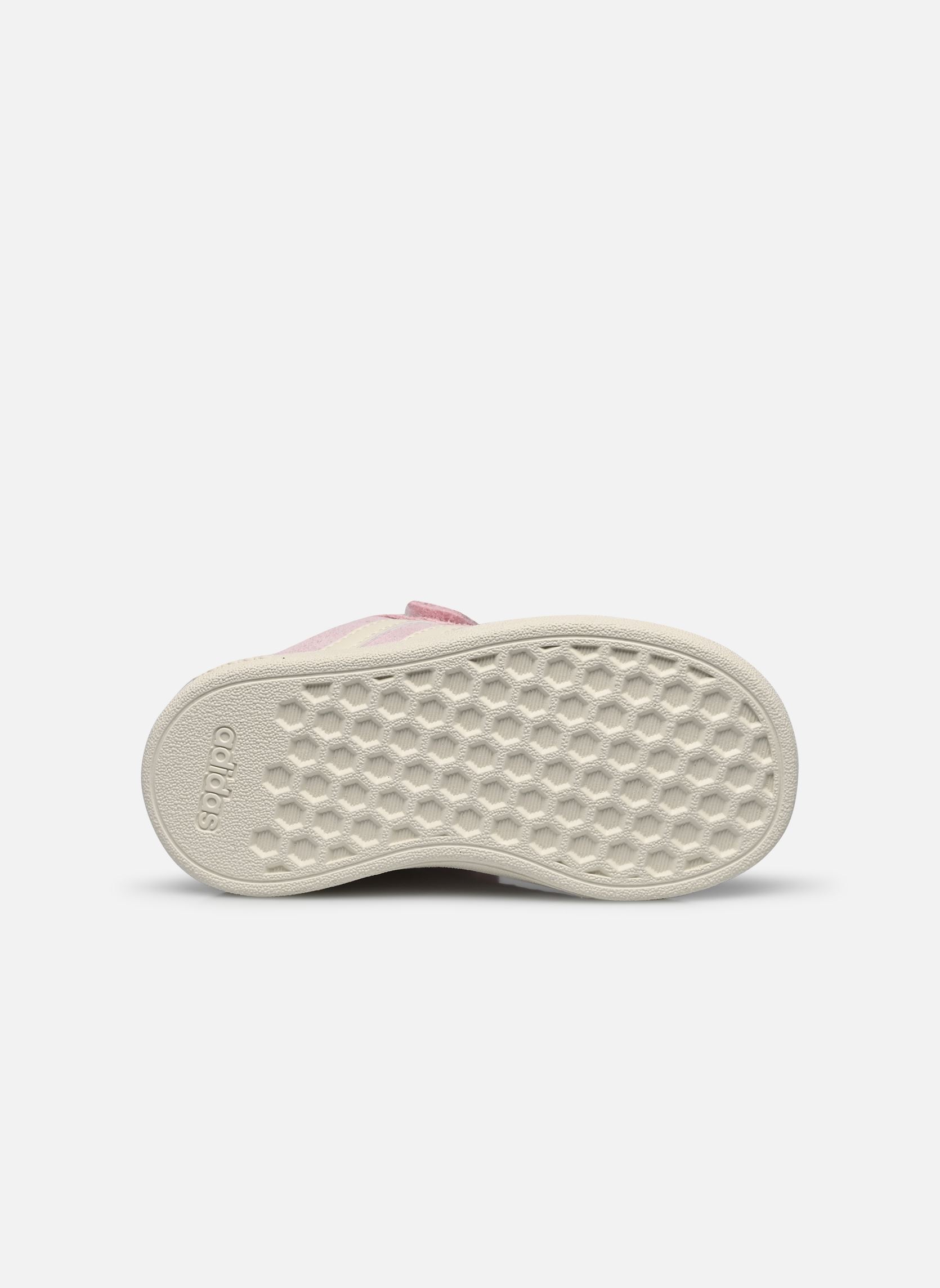 Baskets Grand court 00s el I rose adidas sportswear Baskets Grand court 00s el I rose CLEAR PINK