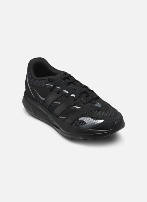 adidas sportswear Sneaker Lightblaze J schwarz