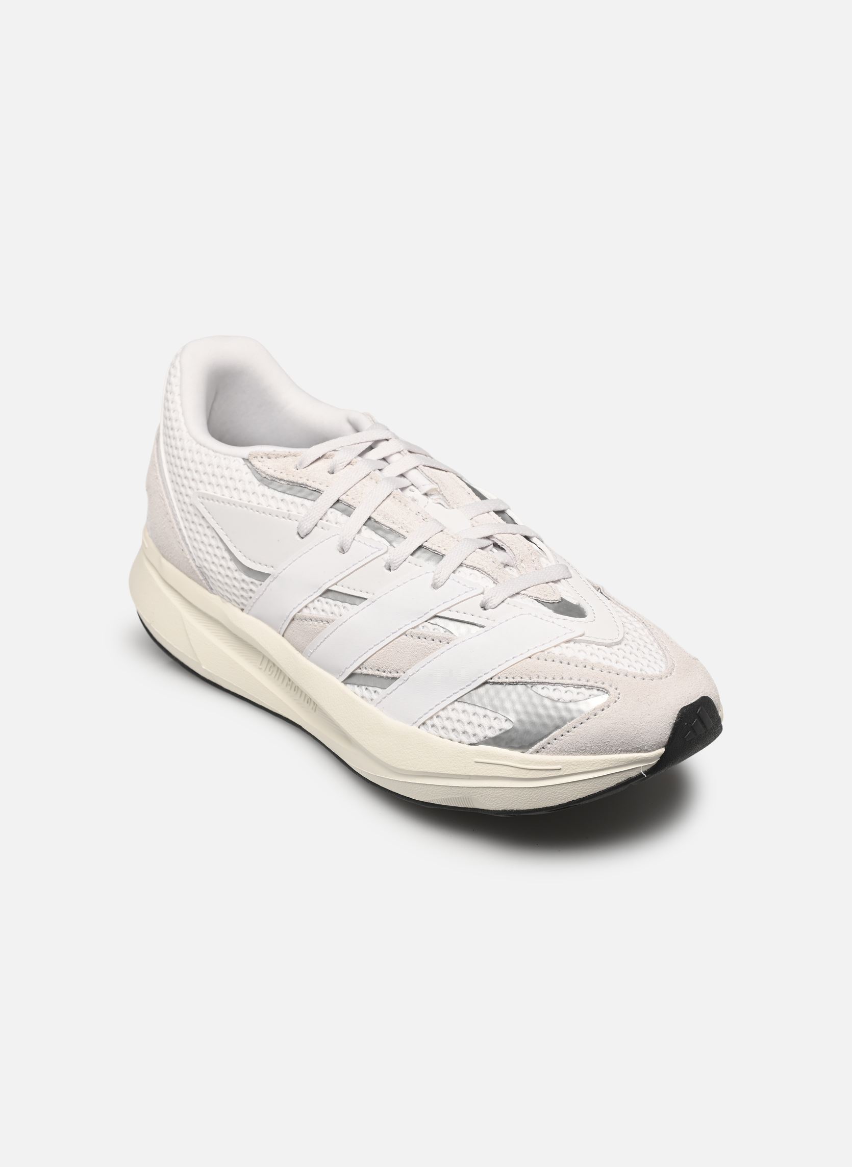 Baskets basses enfant adidas LIGHTBLAZE J - vue 4