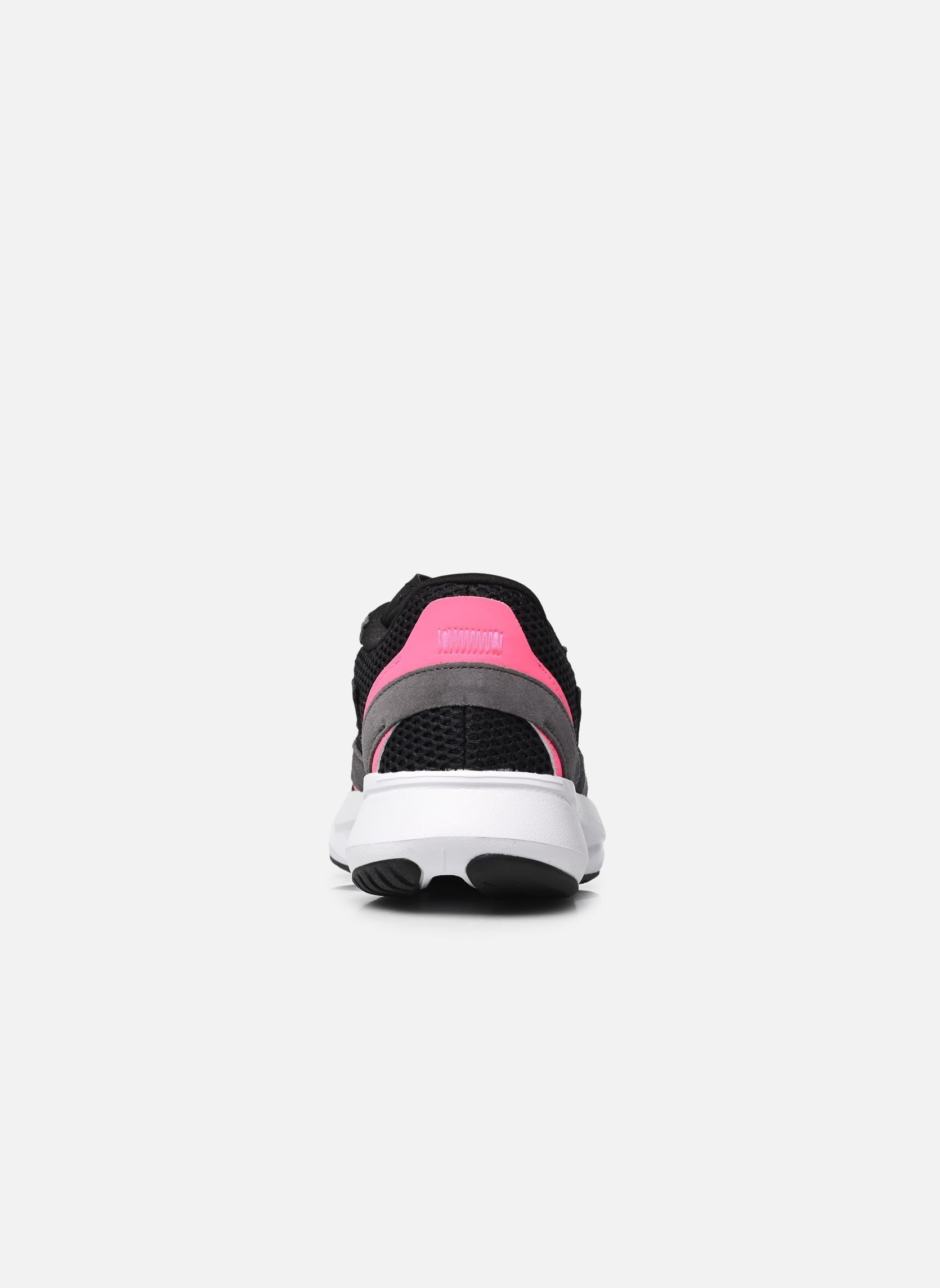 Sneakers Lightblaze J roze adidas sportswear Sneakers Lightblaze J roze CBLACK/IRONMT/LUCPNK