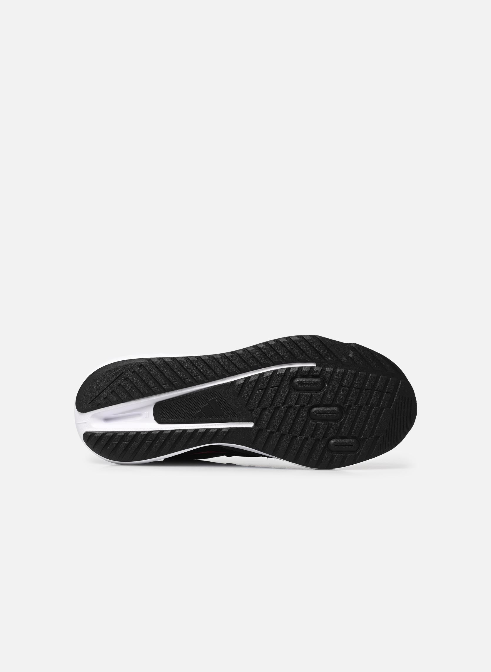 Sneakers Lightblaze J roze adidas sportswear Sneakers Lightblaze J roze CBLACK/IRONMT/LUCPNK