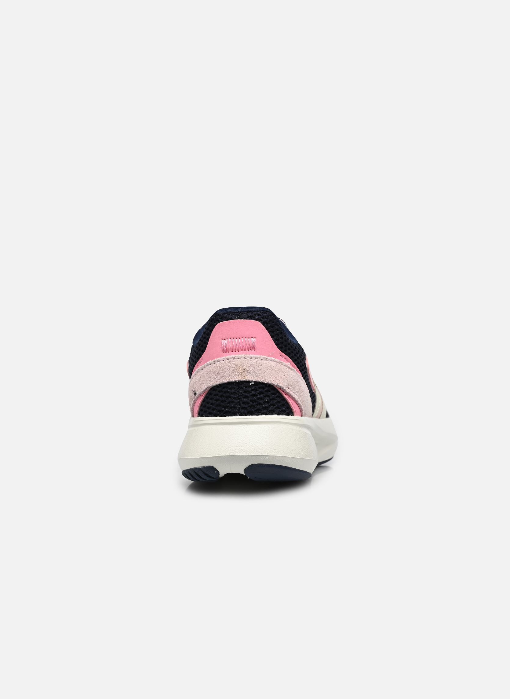 Baskets Lightblaze J fille bleu adidas sportswear Baskets Lightblaze J fille bleu CONAVY/OWHITE/BLIPNK