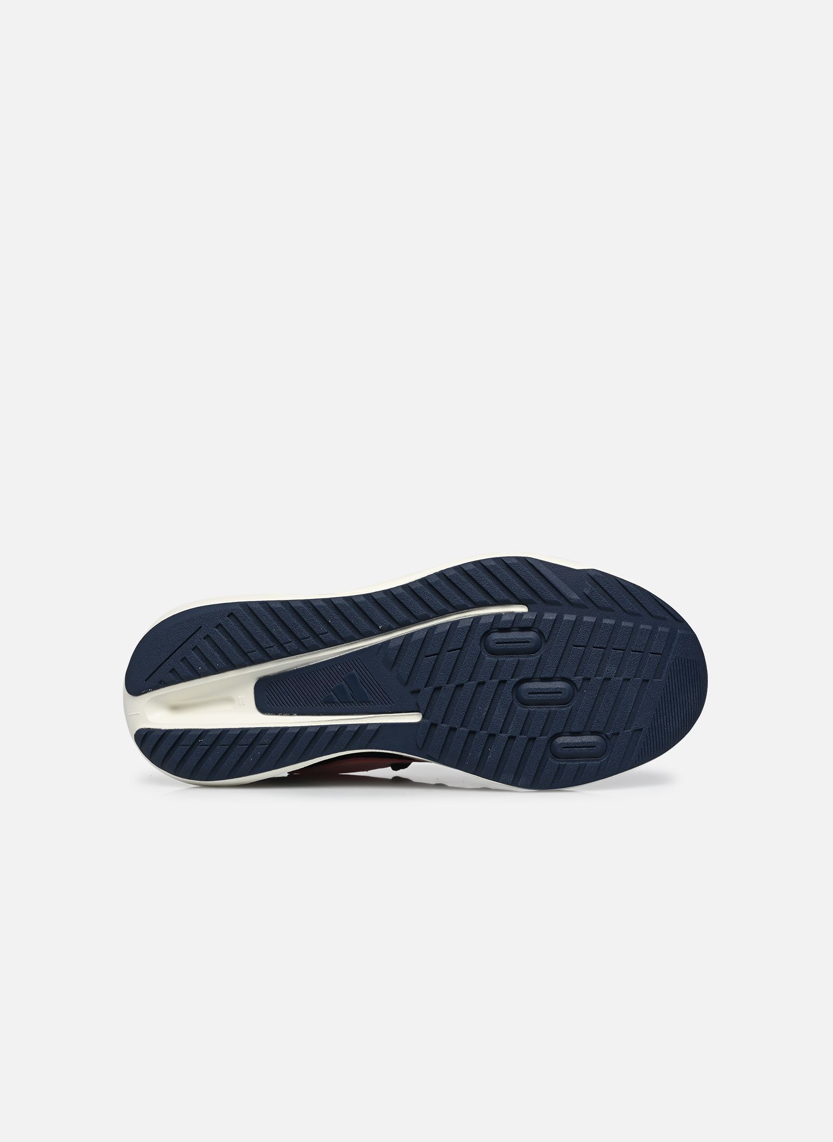 Baskets Lightblaze J fille bleu adidas sportswear Baskets Lightblaze J fille bleu CONAVY/OWHITE/BLIPNK