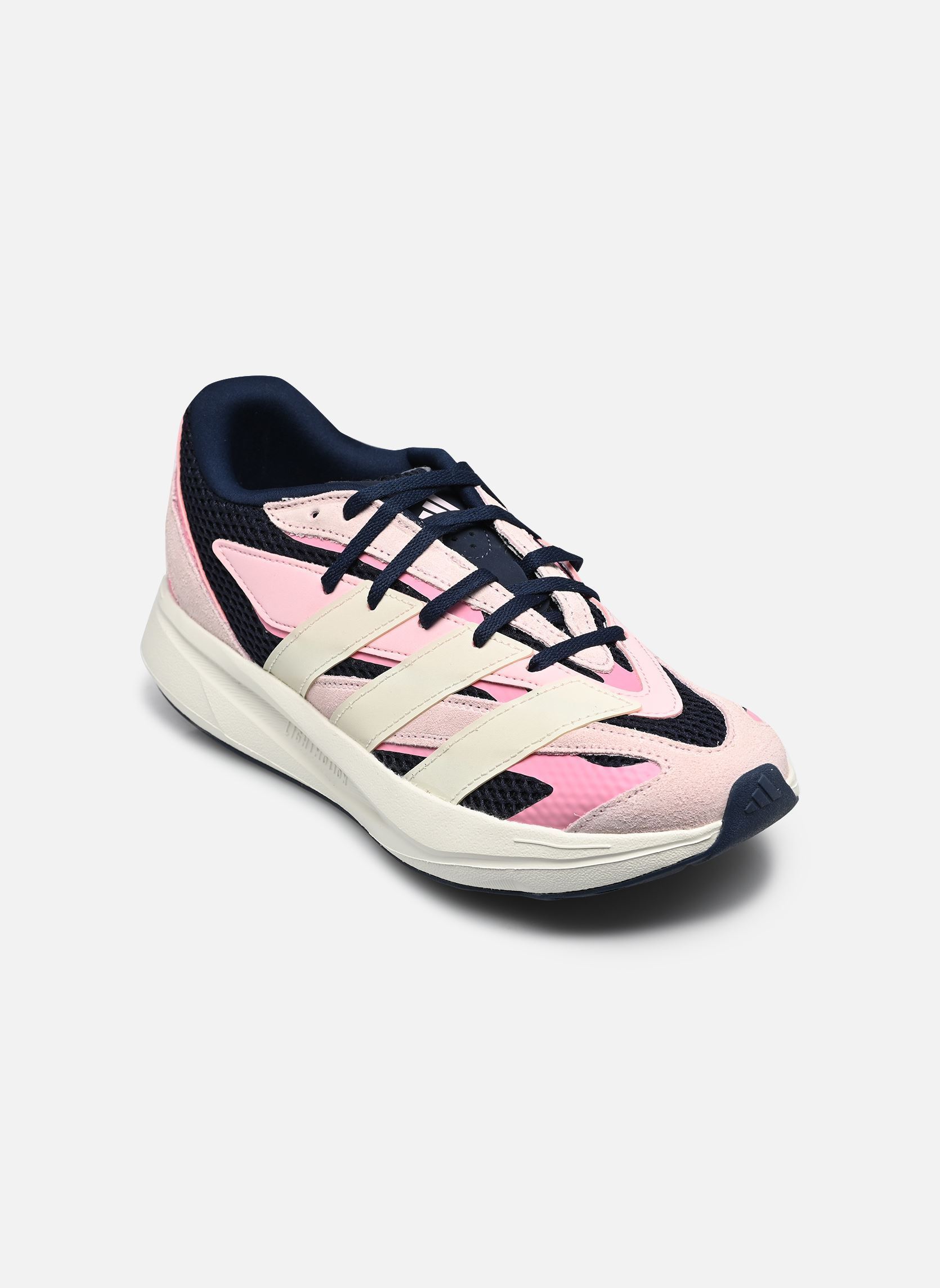 Baskets adidas sportswear Lightblaze J pour Enfant