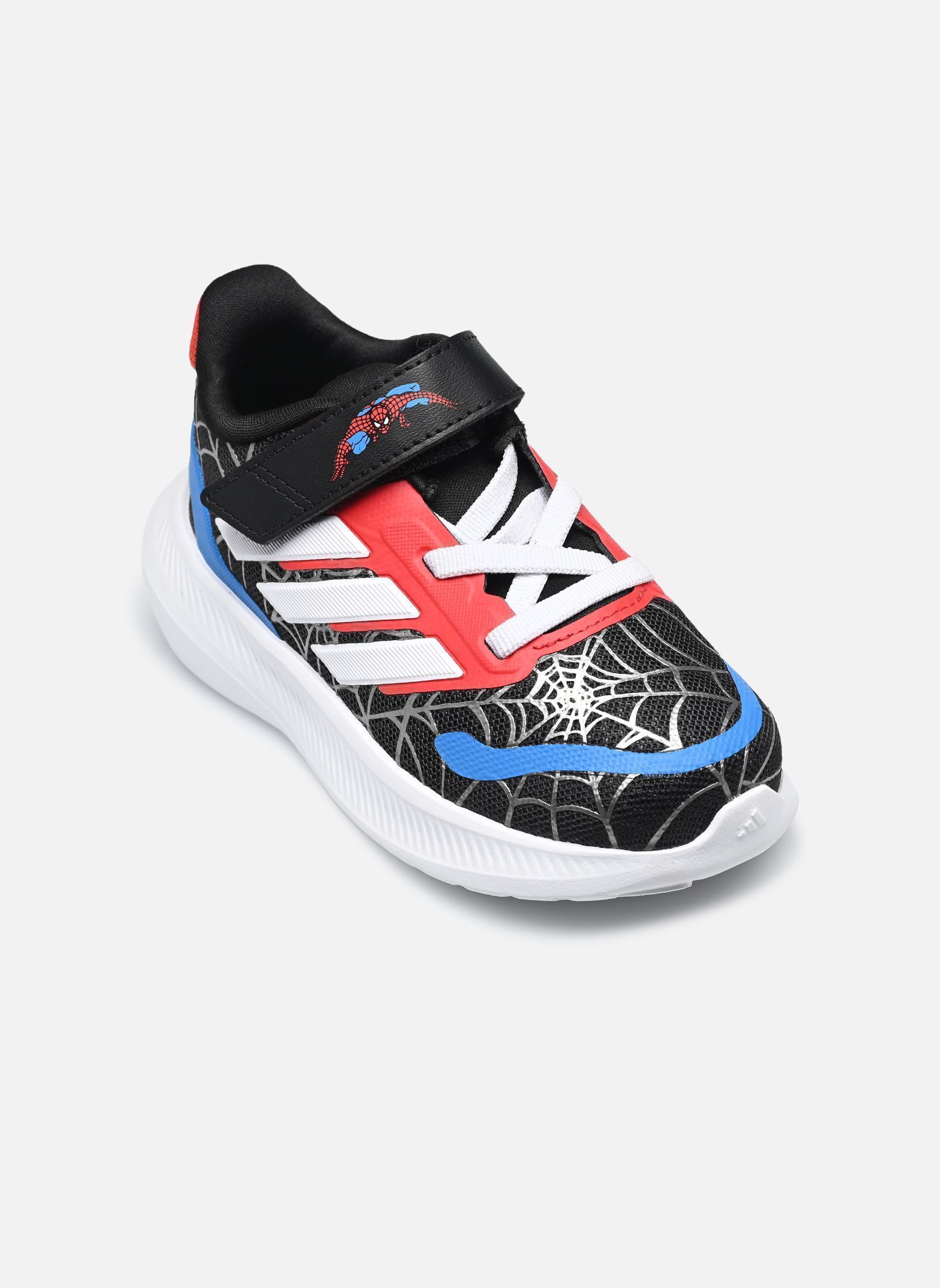 Chaussure adidas Marvel Spider Man Runfalcon Enfants - vue 10
