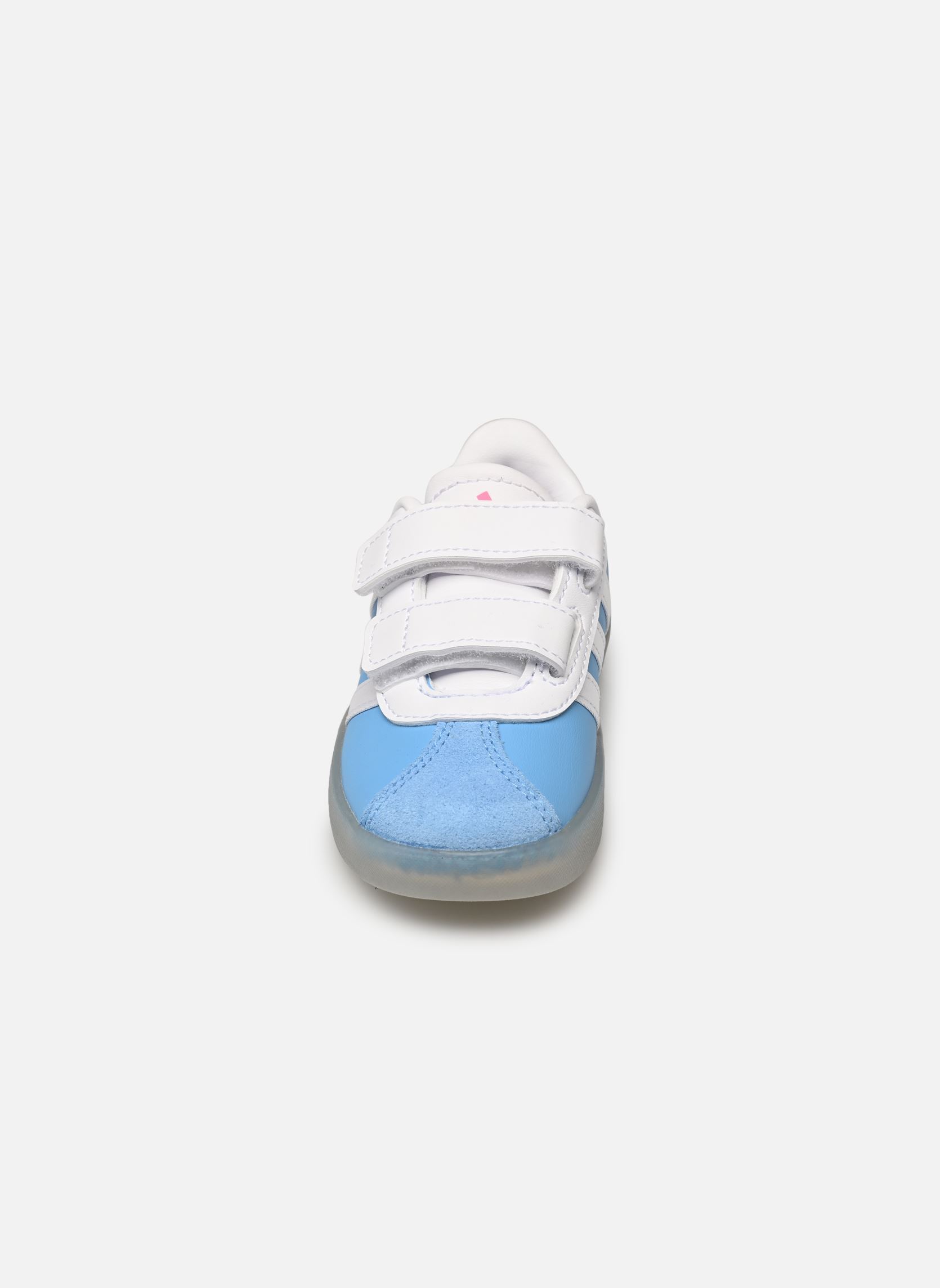 Baskets Vl Court 3.0 Cinderella Cf I bleu adidas sportswear Baskets Vl Court 3.0 Cinderella Cf I bleu SEBLBU/FTWWHT/LUCPNK