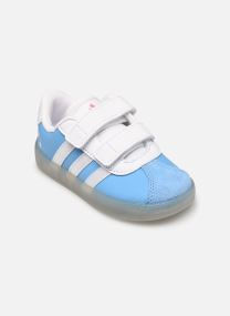 Baskets Vl Court 3.0 Cinderella Cf I bleu