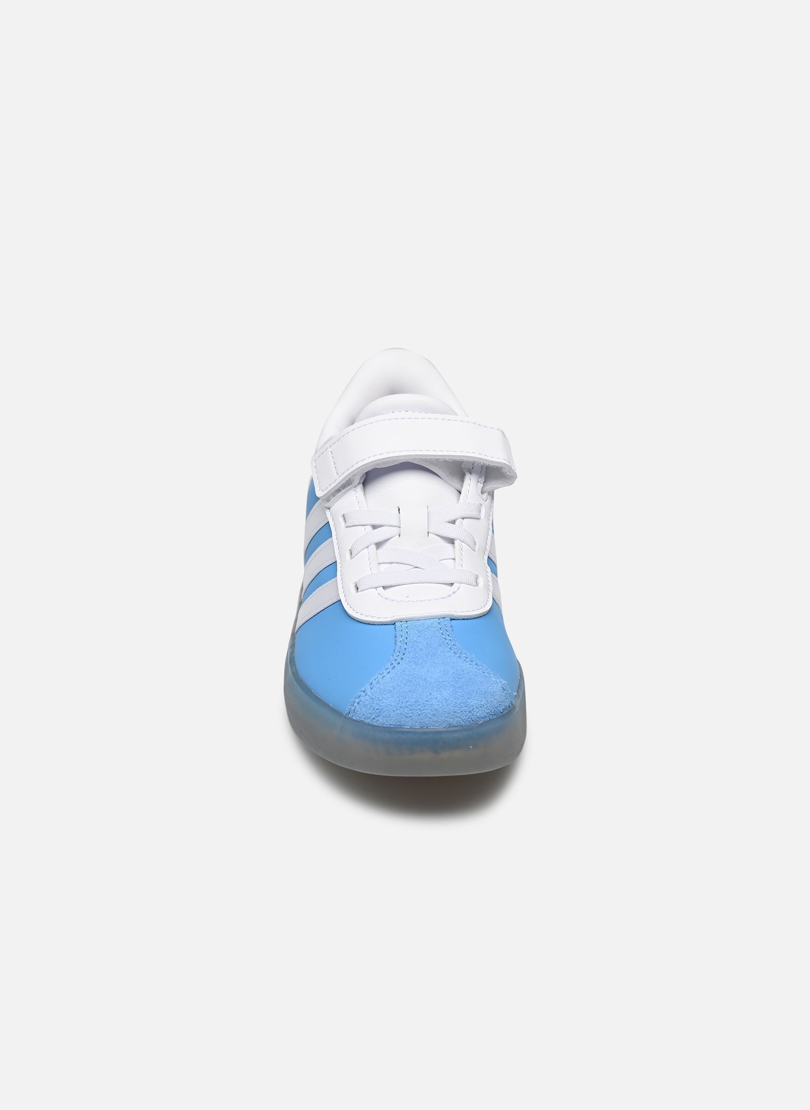 Baskets Vl Court 3.0 Cinderella El C bleu adidas sportswear Baskets Vl Court 3.0 Cinderella El C bleu SEBLBU/FTWWHT/LUCPNK