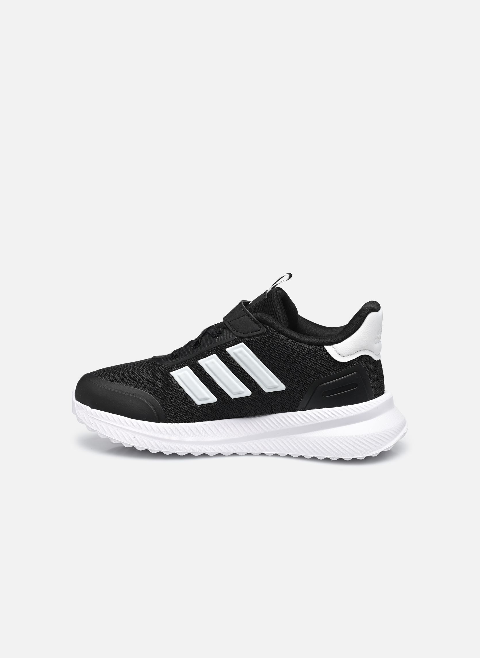 Baskets X_Plrpath El C noir adidas sportswear Baskets X_Plrpath El C noir CBLACK/FTWWHT/CBLACK