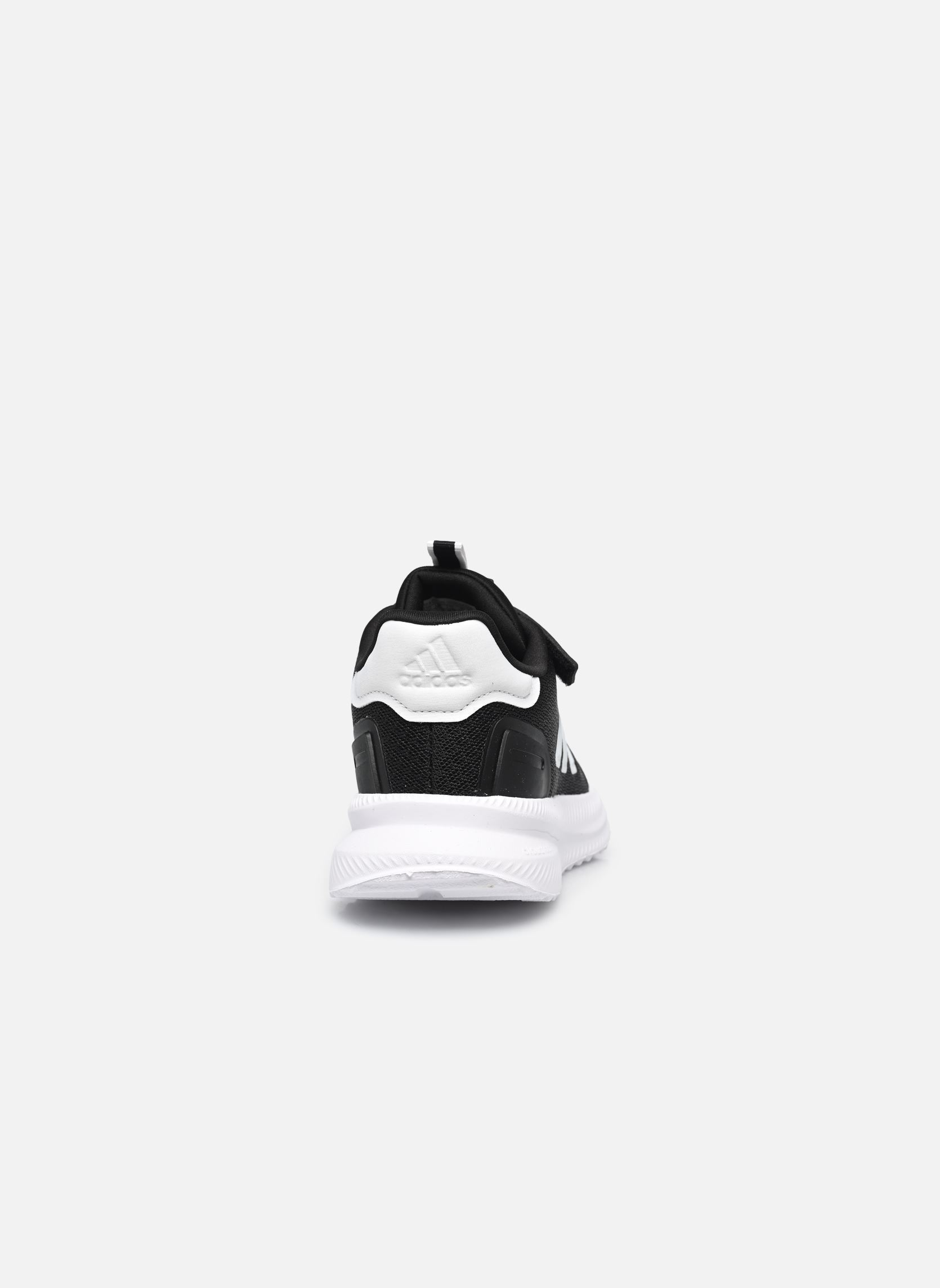 Baskets X_Plrpath El C noir adidas sportswear Baskets X_Plrpath El C noir CBLACK/FTWWHT/CBLACK