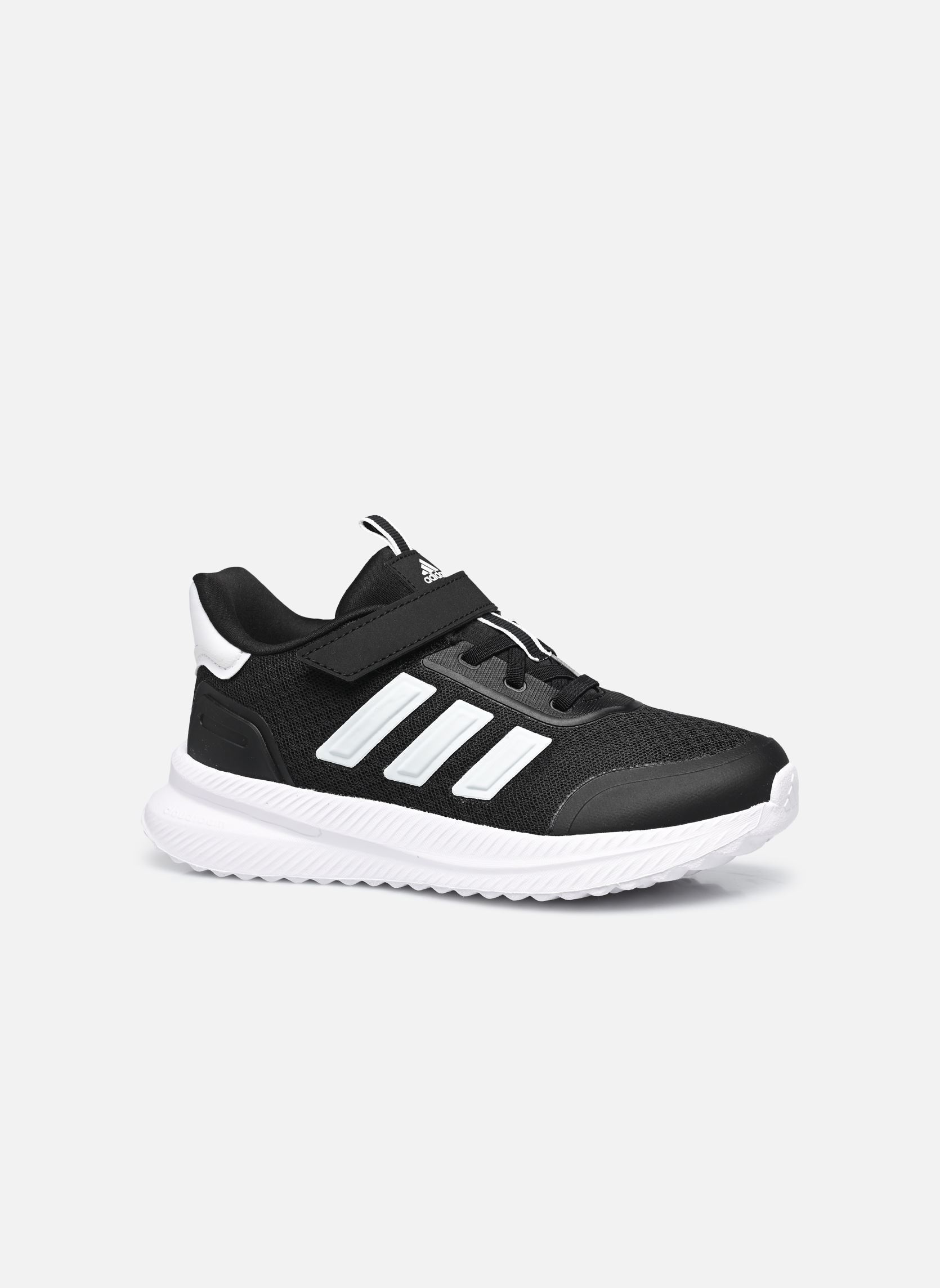 Baskets X_Plrpath El C noir adidas sportswear Baskets X_Plrpath El C noir CBLACK/FTWWHT/CBLACK