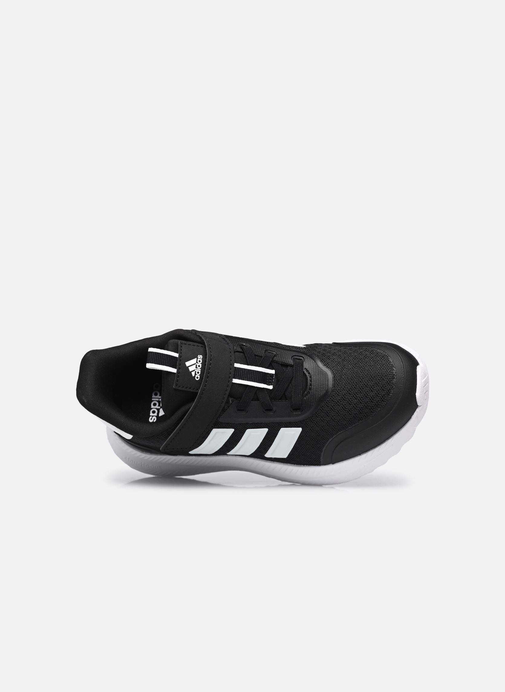 Baskets X_Plrpath El C noir adidas sportswear Baskets X_Plrpath El C noir CBLACK/FTWWHT/CBLACK