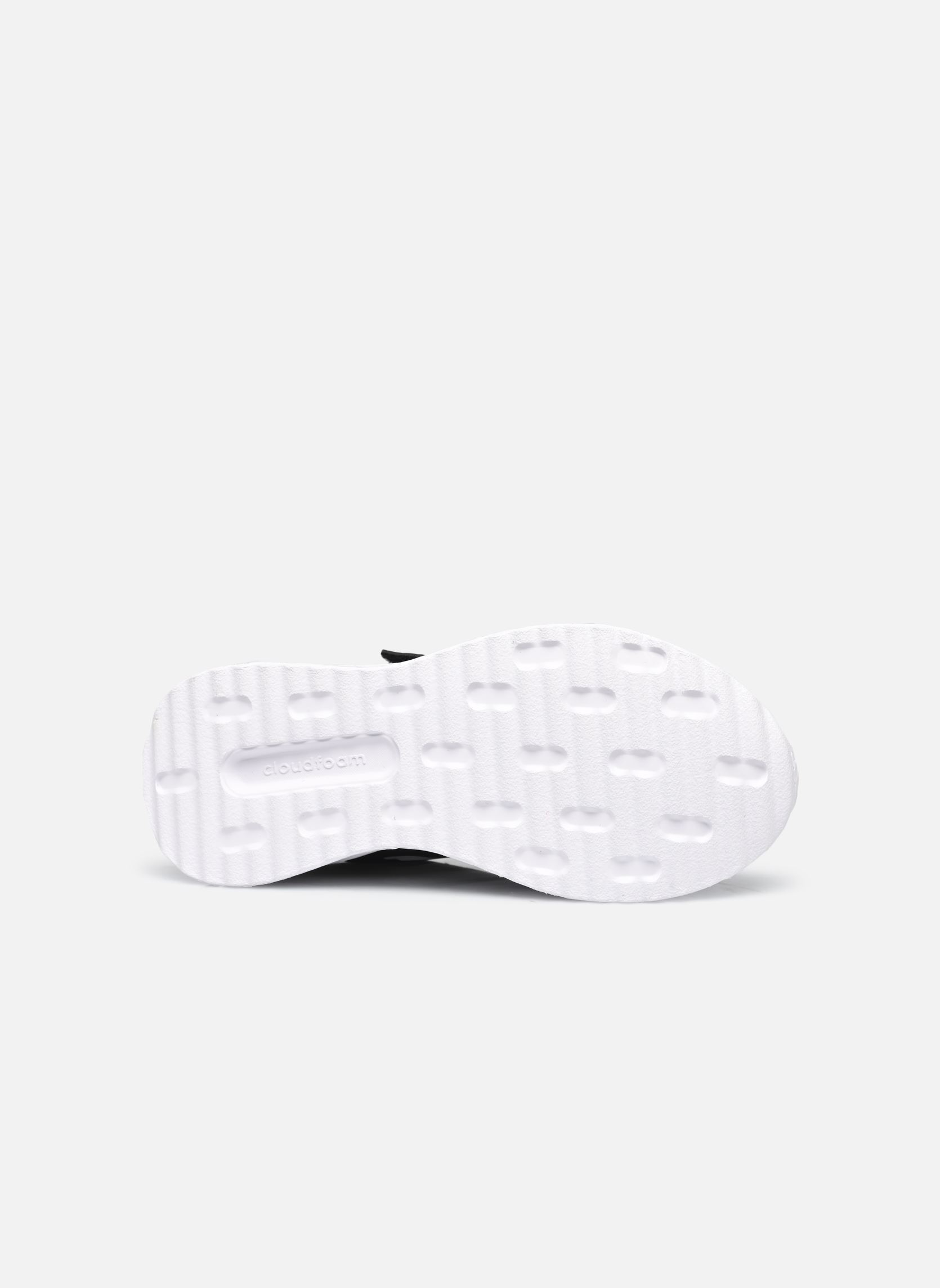 Baskets X_Plrpath El C noir adidas sportswear Baskets X_Plrpath El C noir CBLACK/FTWWHT/CBLACK