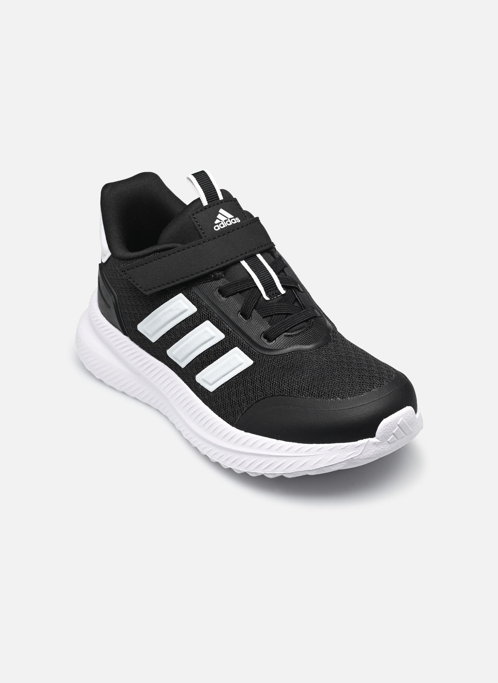 Baskets X_Plrpath El C noir adidas sportswear Baskets X_Plrpath El C noir CBLACK/FTWWHT/CBLACK